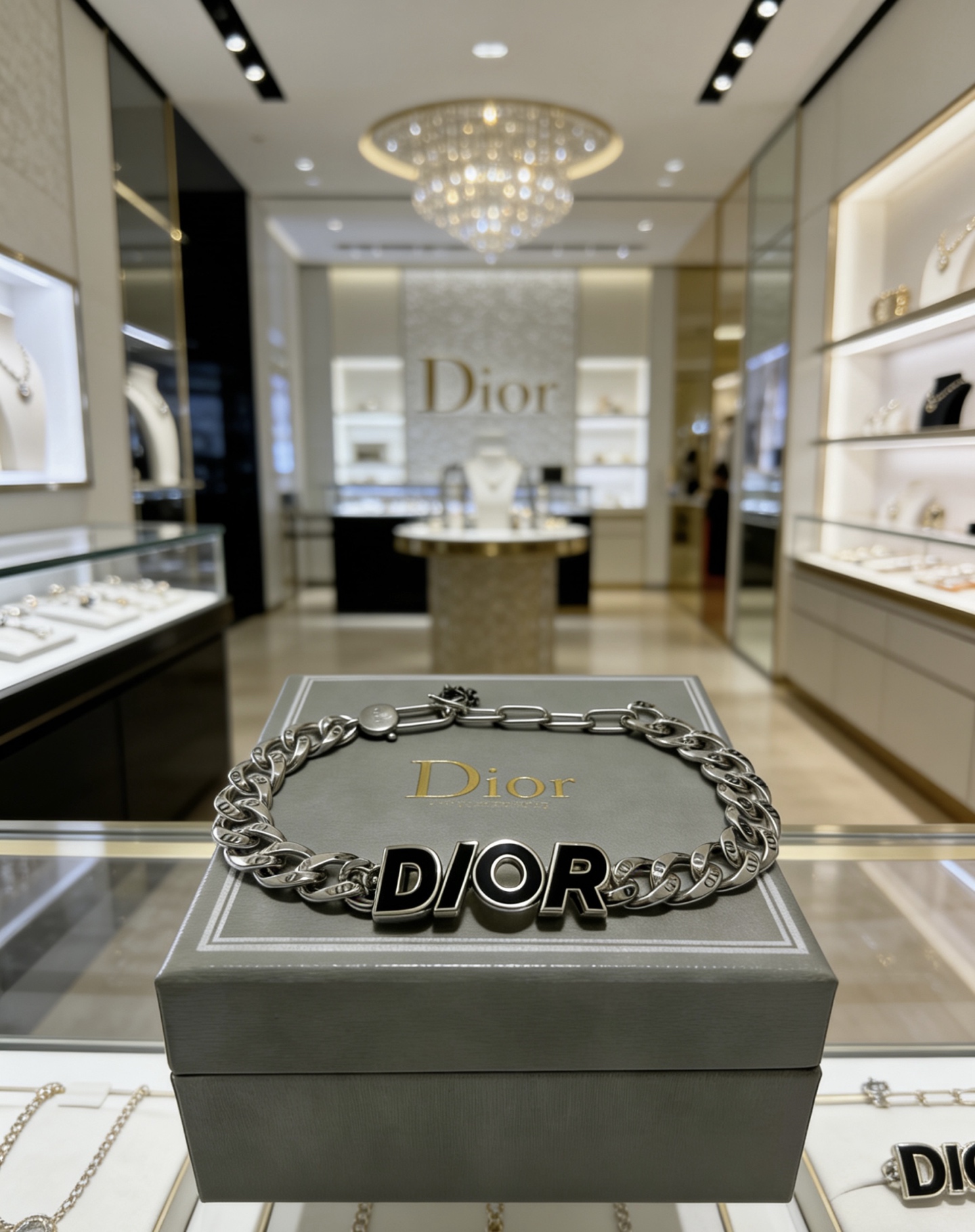 Bracelet Jewelry