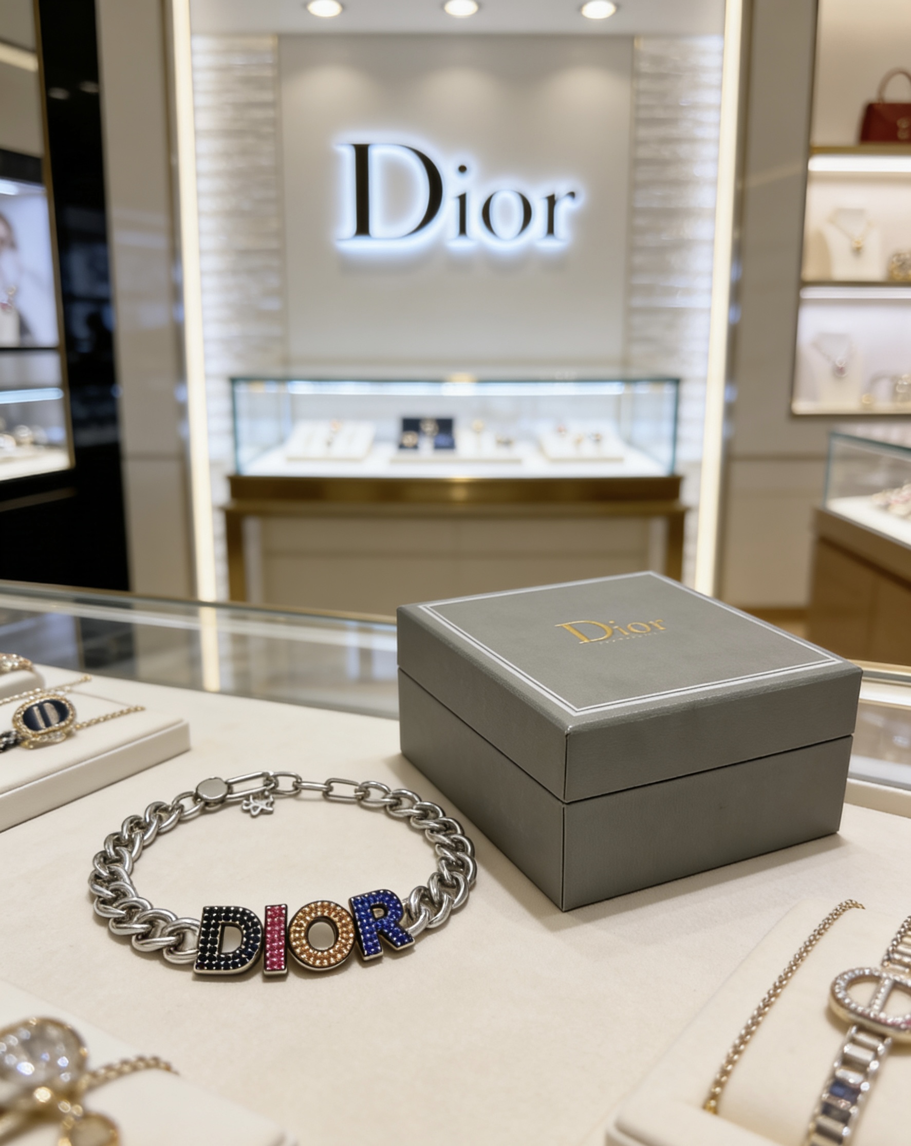 Bracelet Jewelry