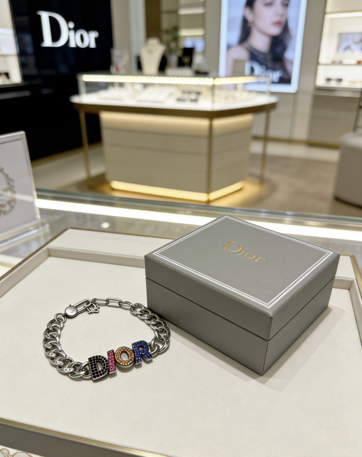 Bracelet Jewelry