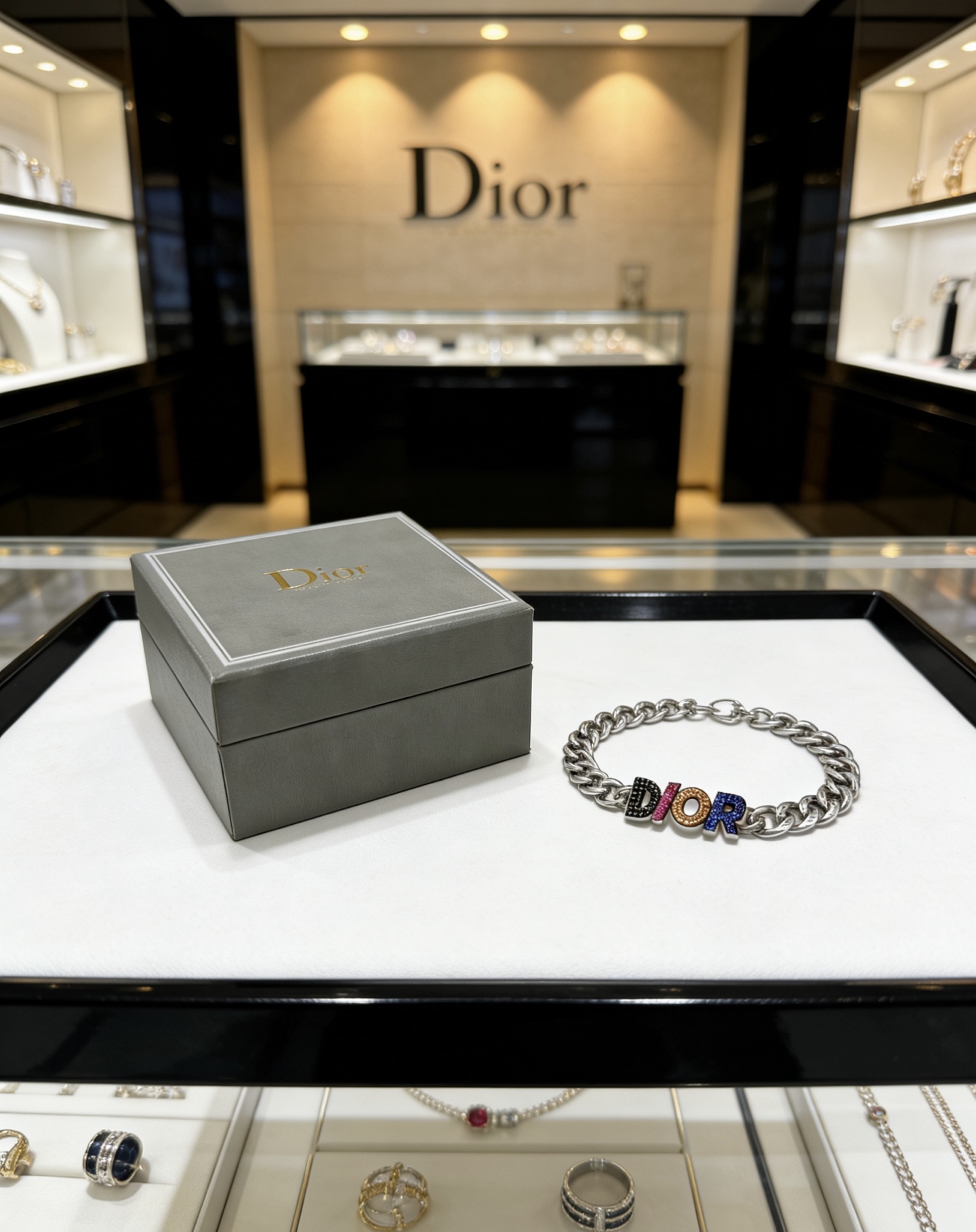 Bracelet Jewelry
