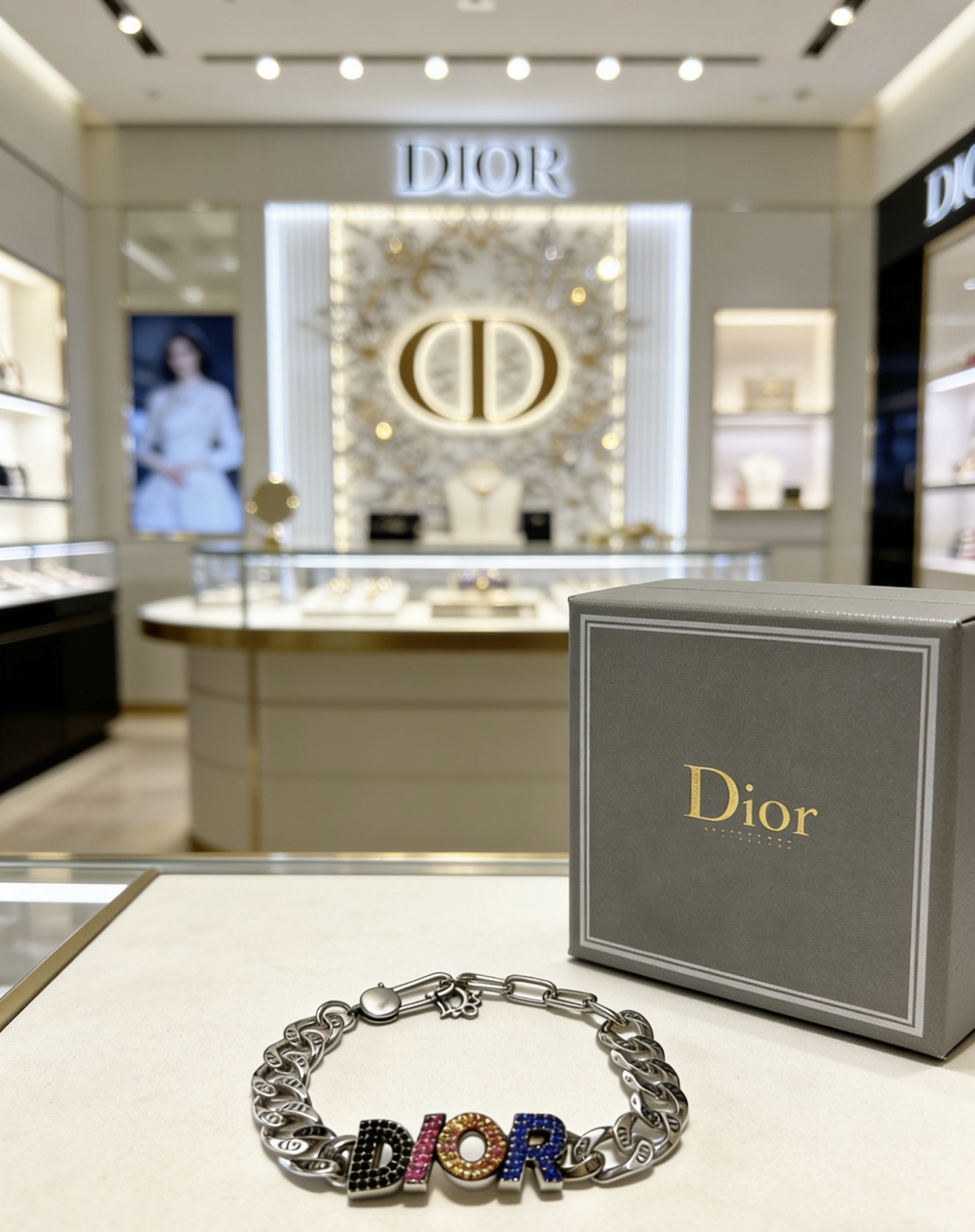Bracelet Jewelry