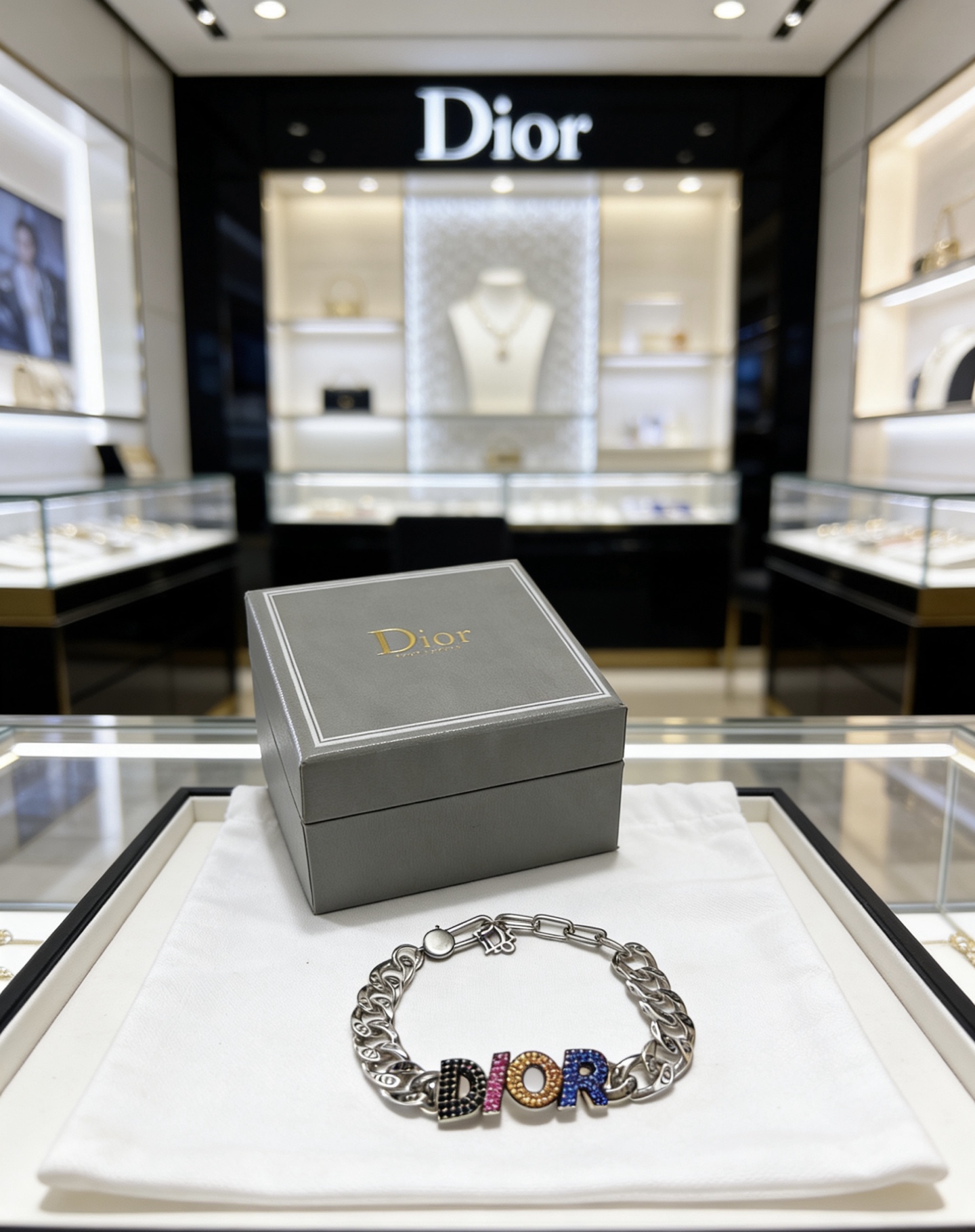 Bracelet Jewelry