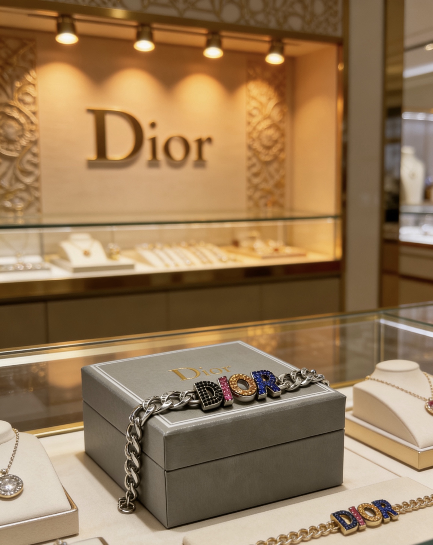 Bracelet Jewelry