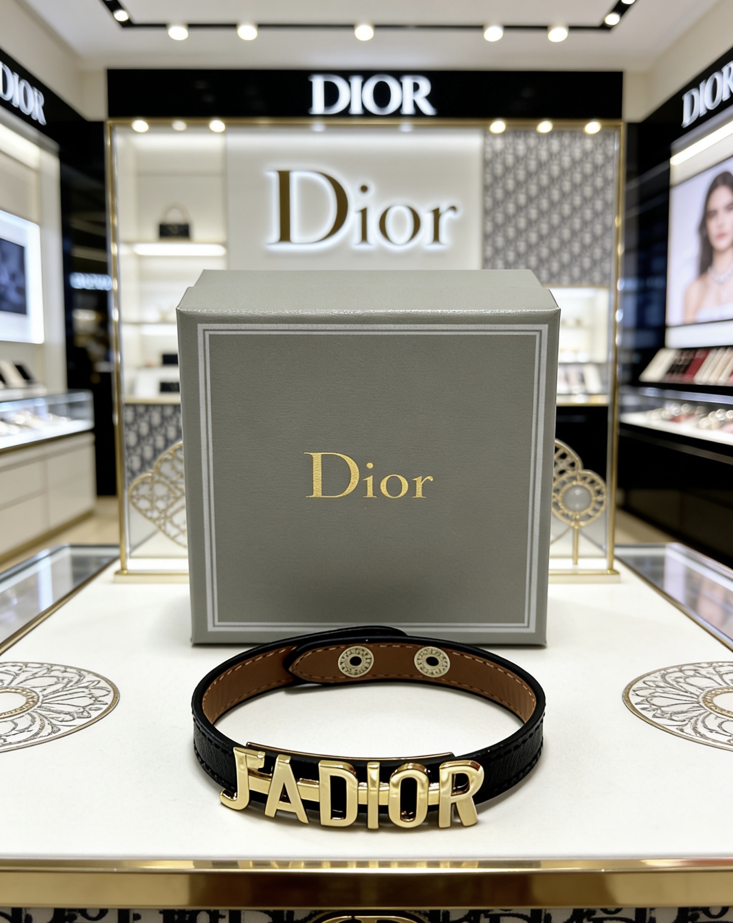 Bracelet Jewelry