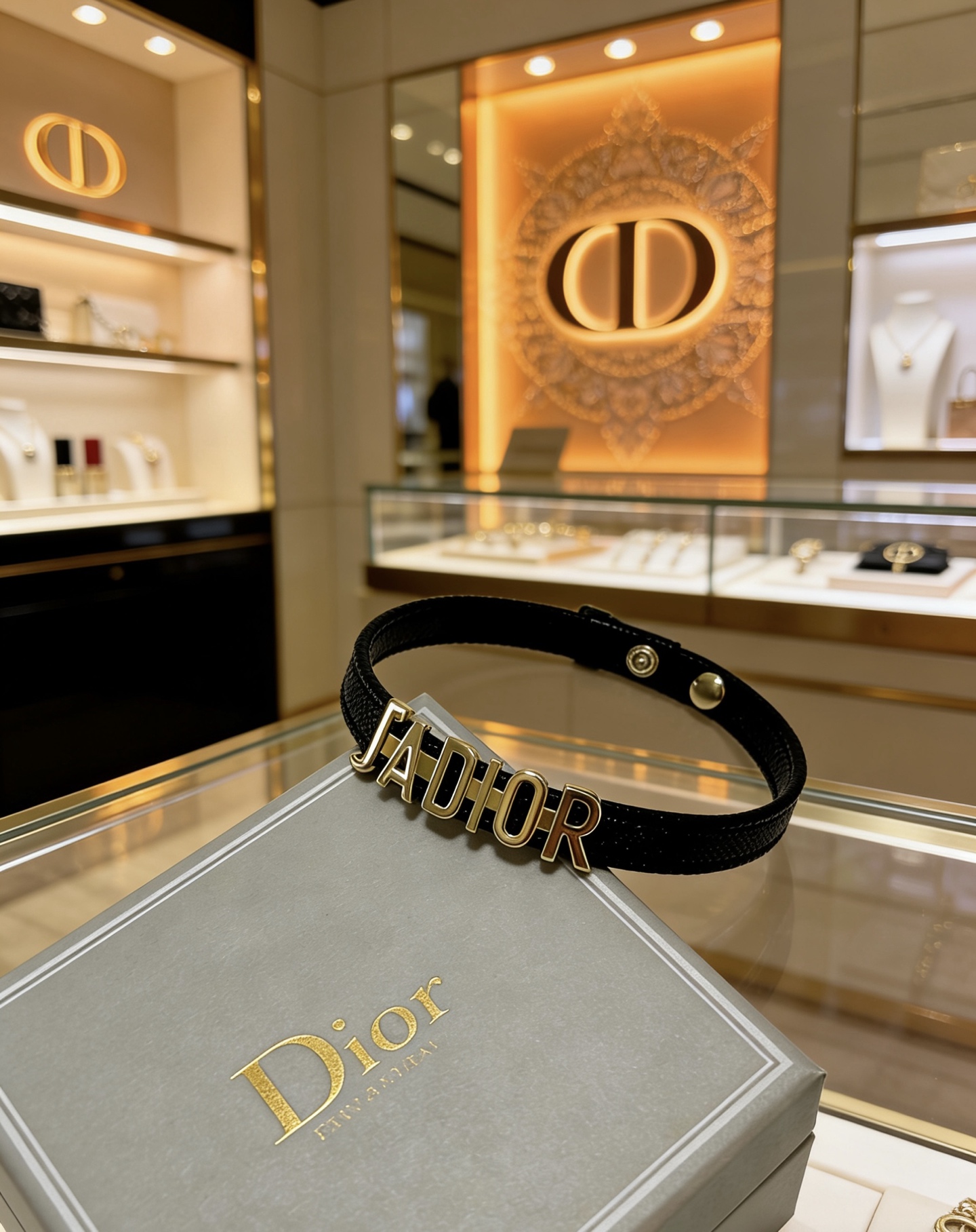 Bracelet Jewelry