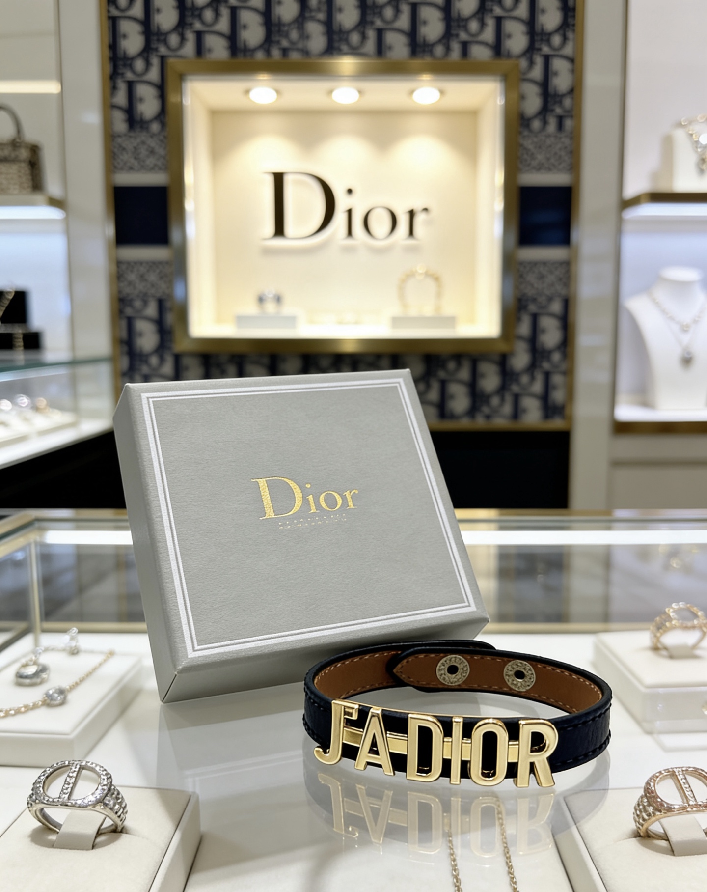Bracelet Jewelry