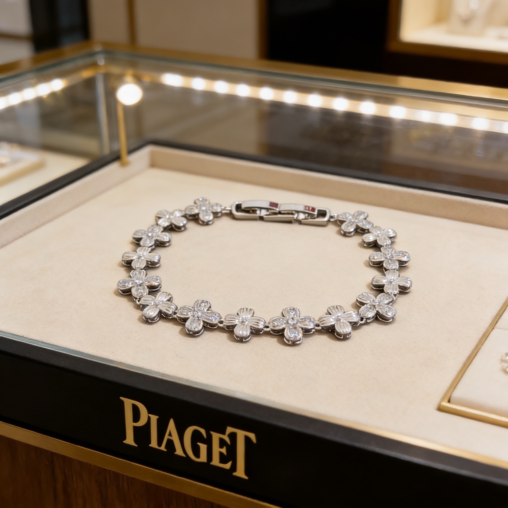 Bracelet Jewelry
