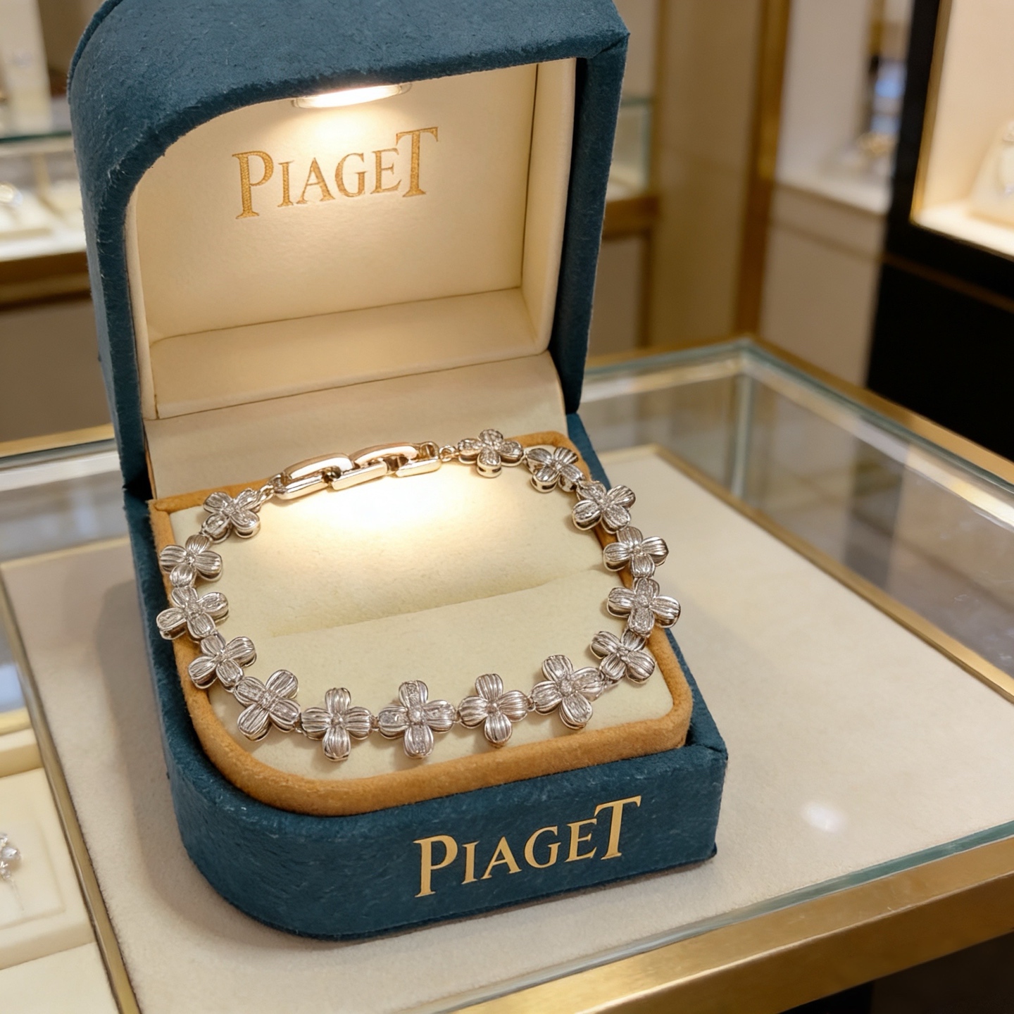 Bracelet Jewelry