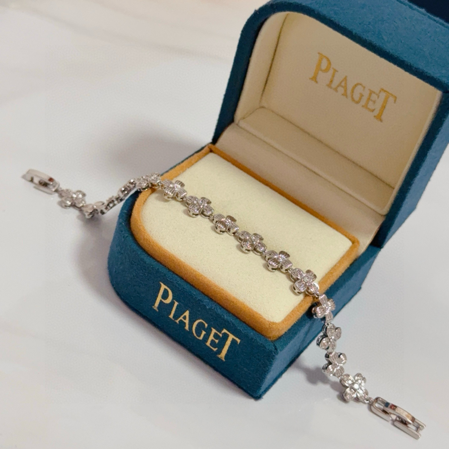 Bracelet Jewelry