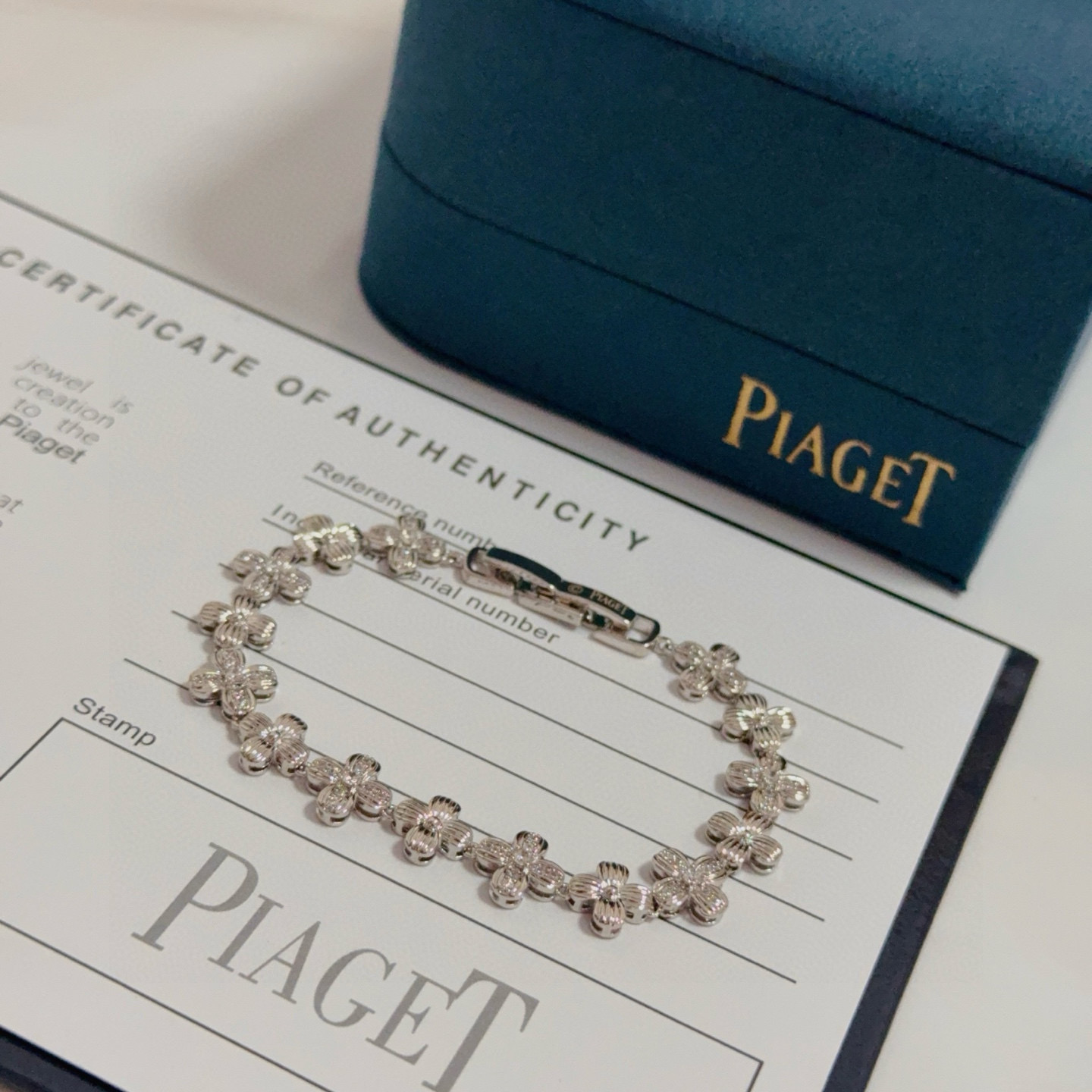 Bracelet Jewelry