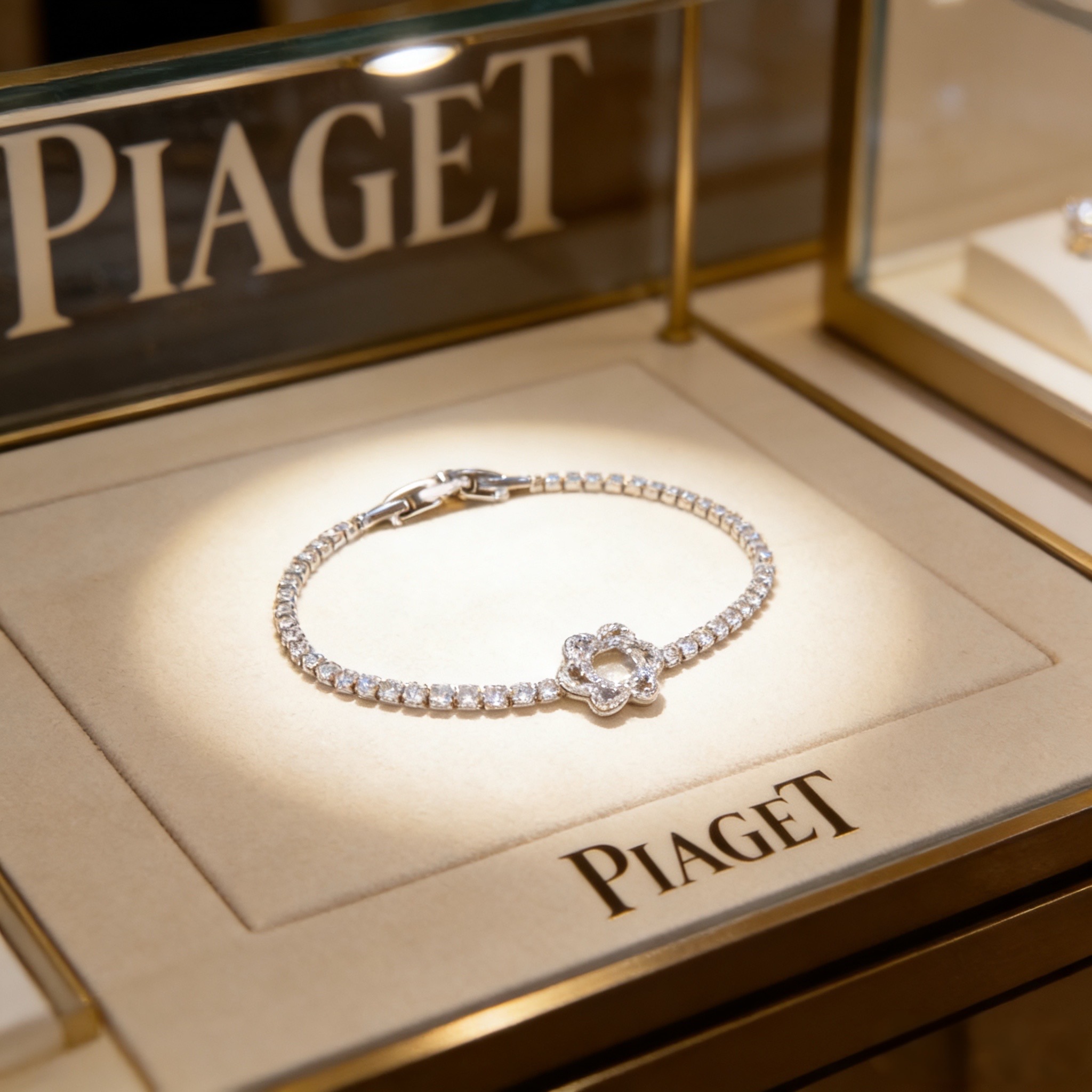 Bracelet Jewelry