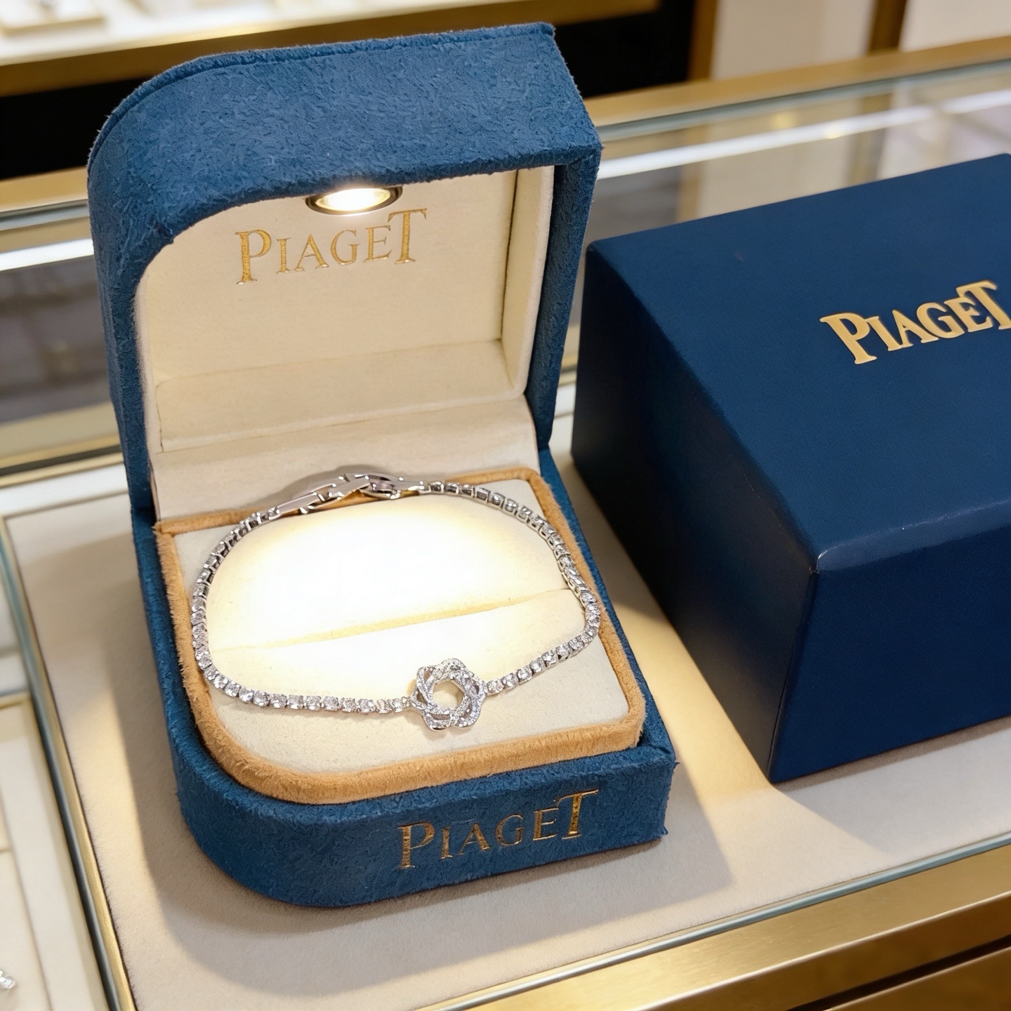 Bracelet Jewelry