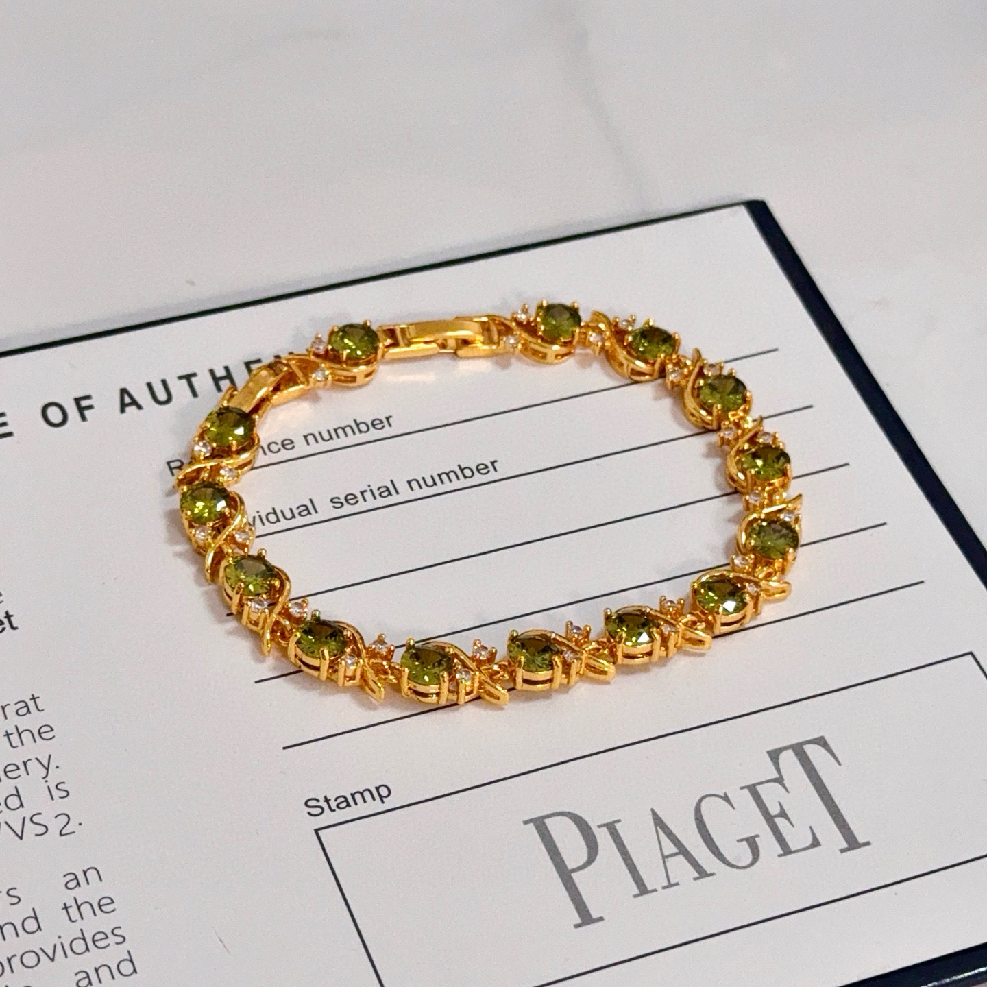 Bracelet Jewelry