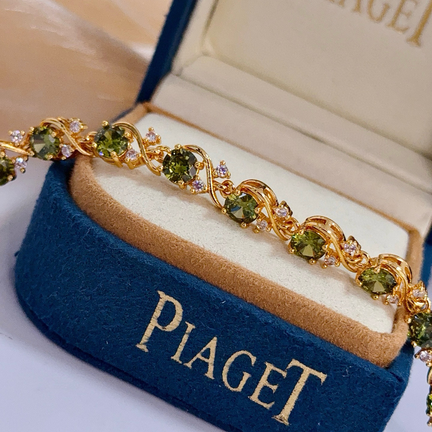 Bracelet Jewelry