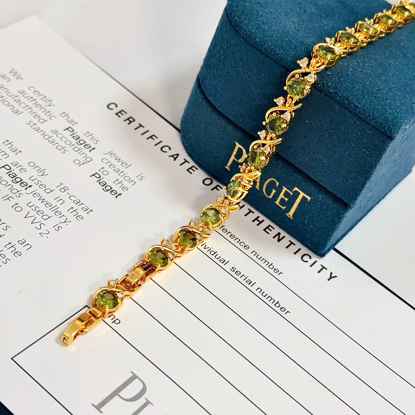 Bracelet Jewelry