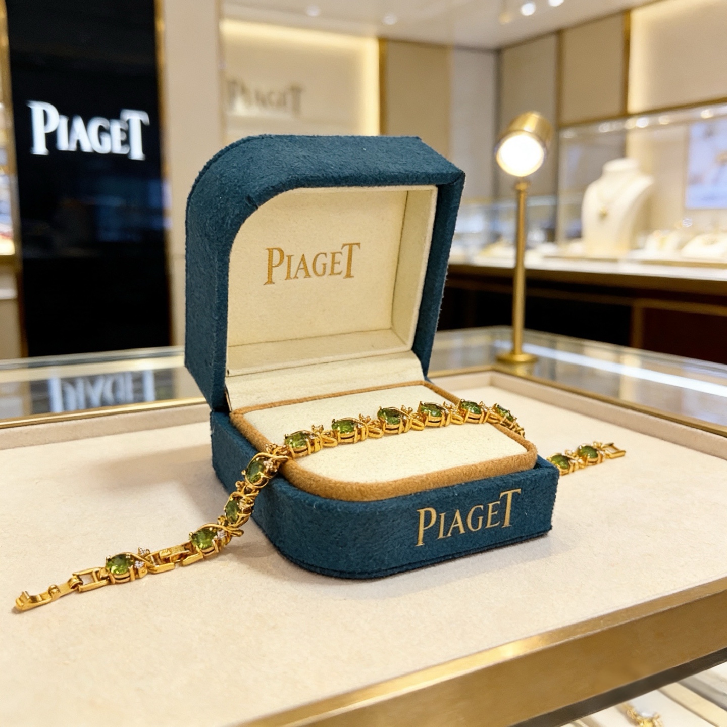 Bracelet Jewelry