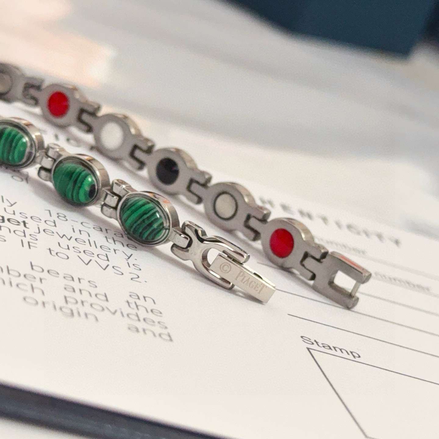 Bracelet Jewelry
