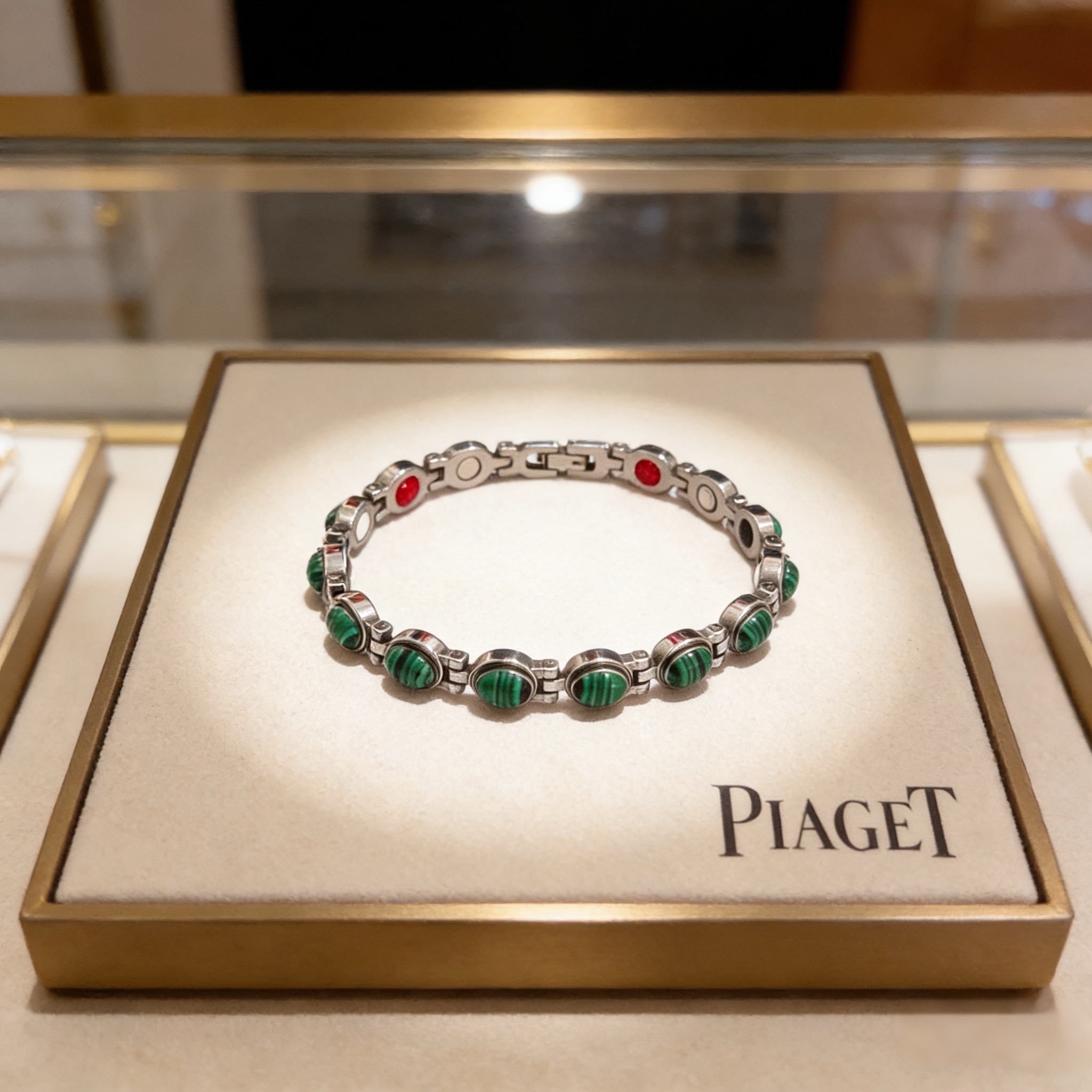 Bracelet Jewelry