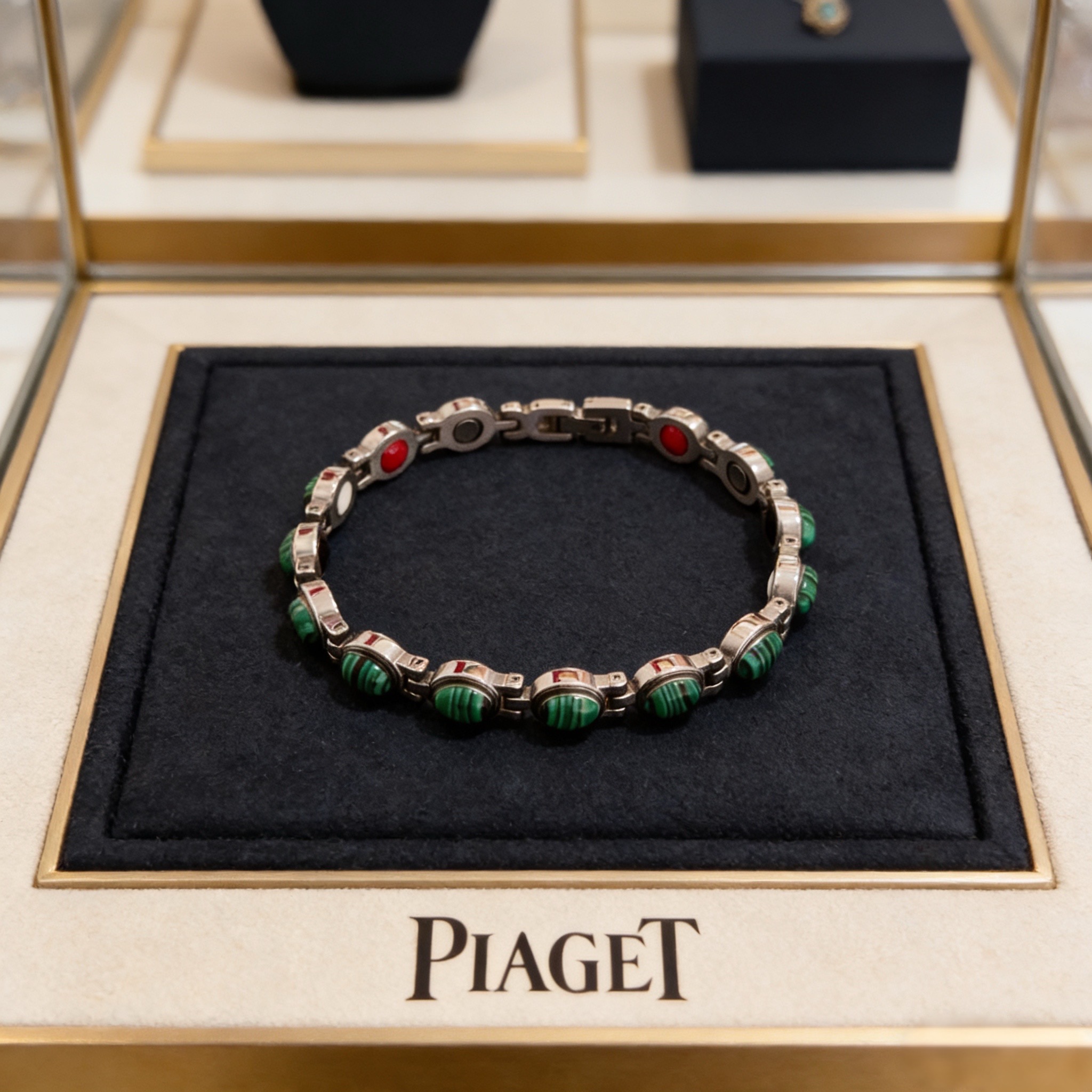 Bracelet Jewelry