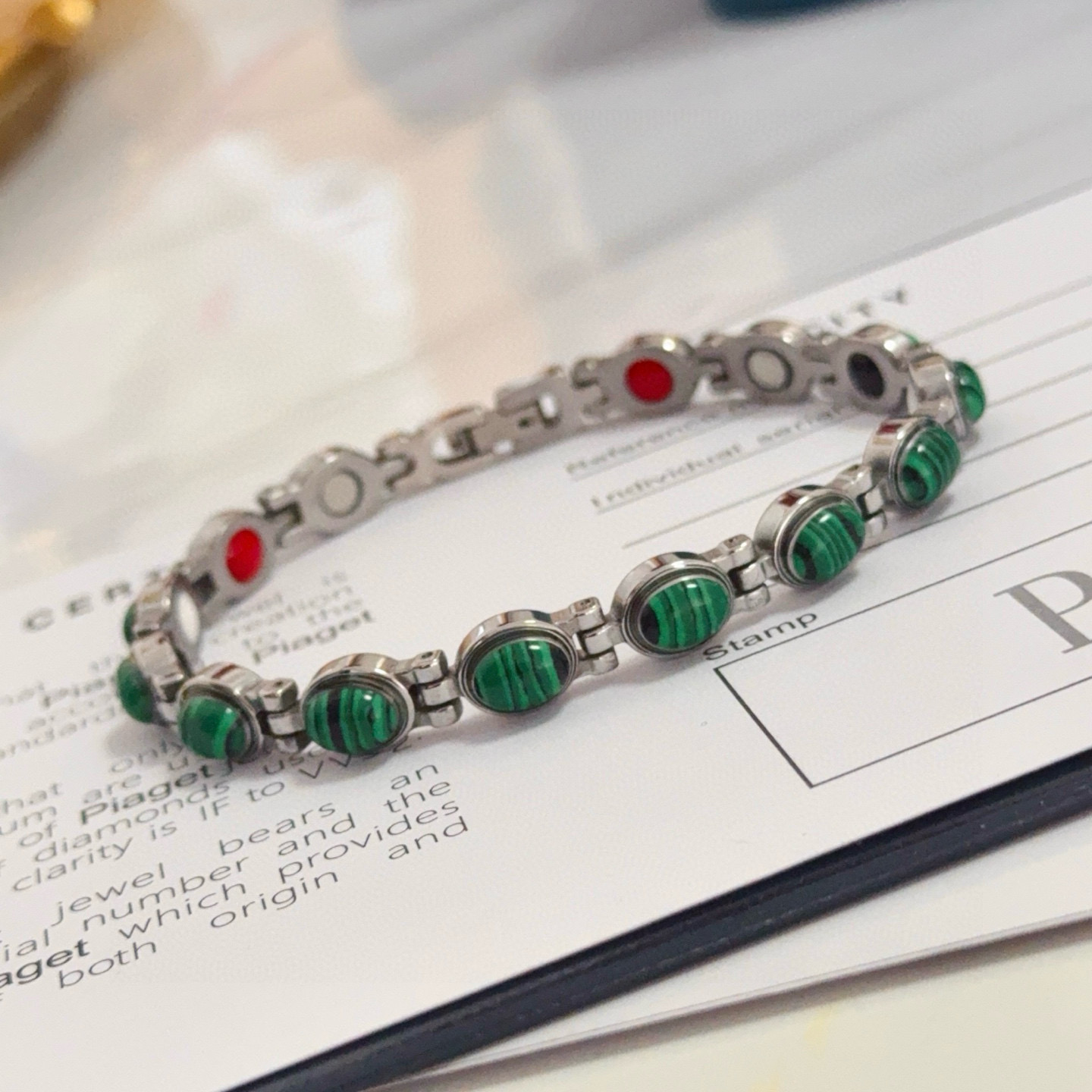 Bracelet Jewelry