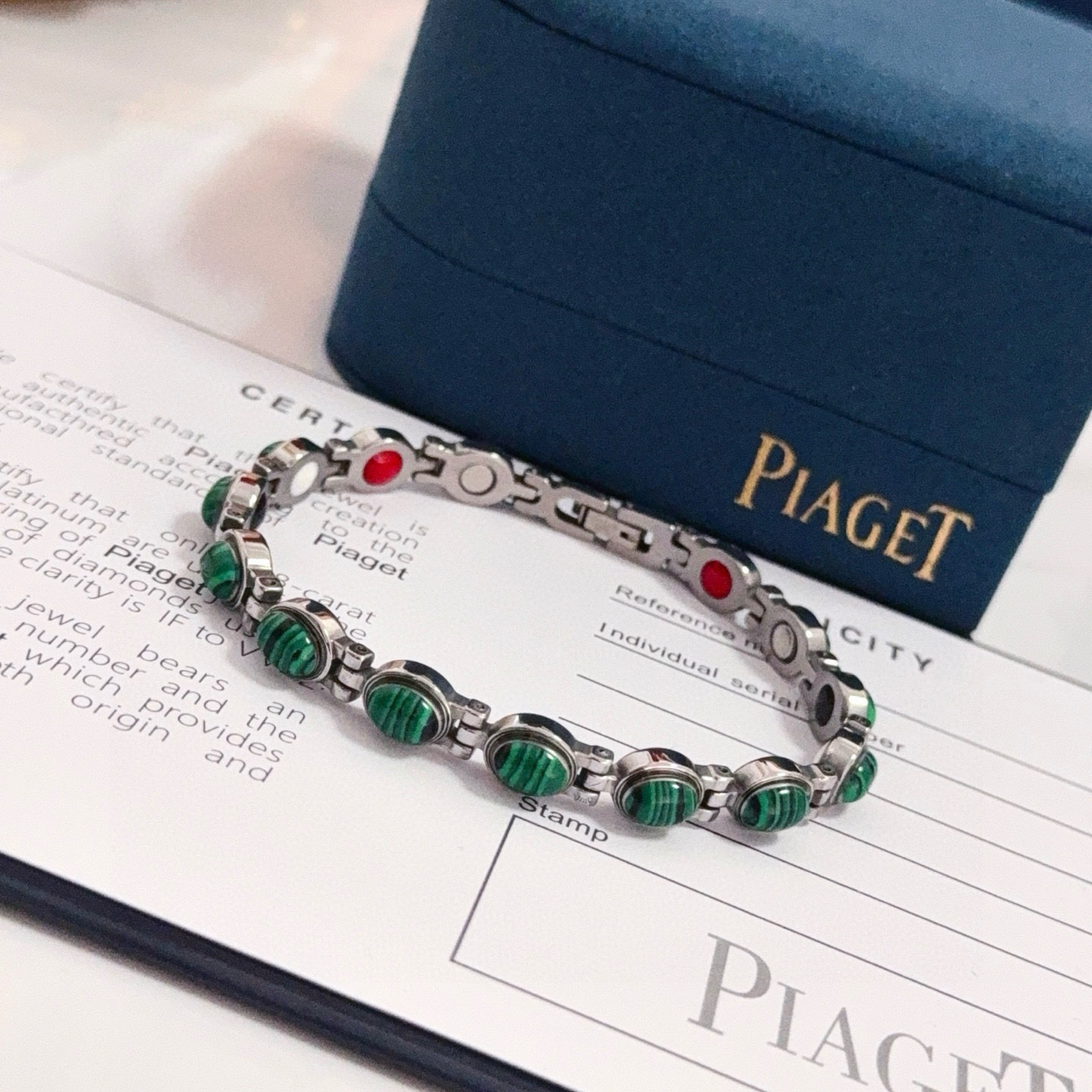 Bracelet Jewelry