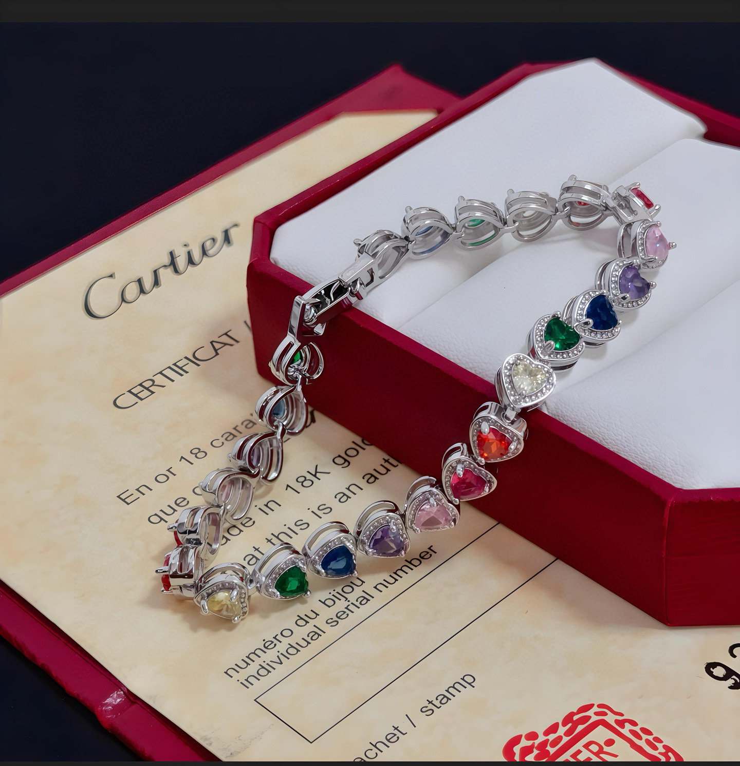 Bracelet Jewelry