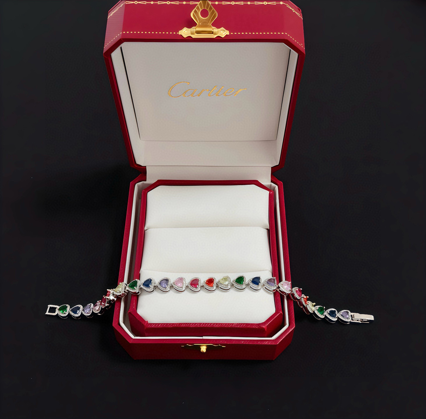 Bracelet Jewelry