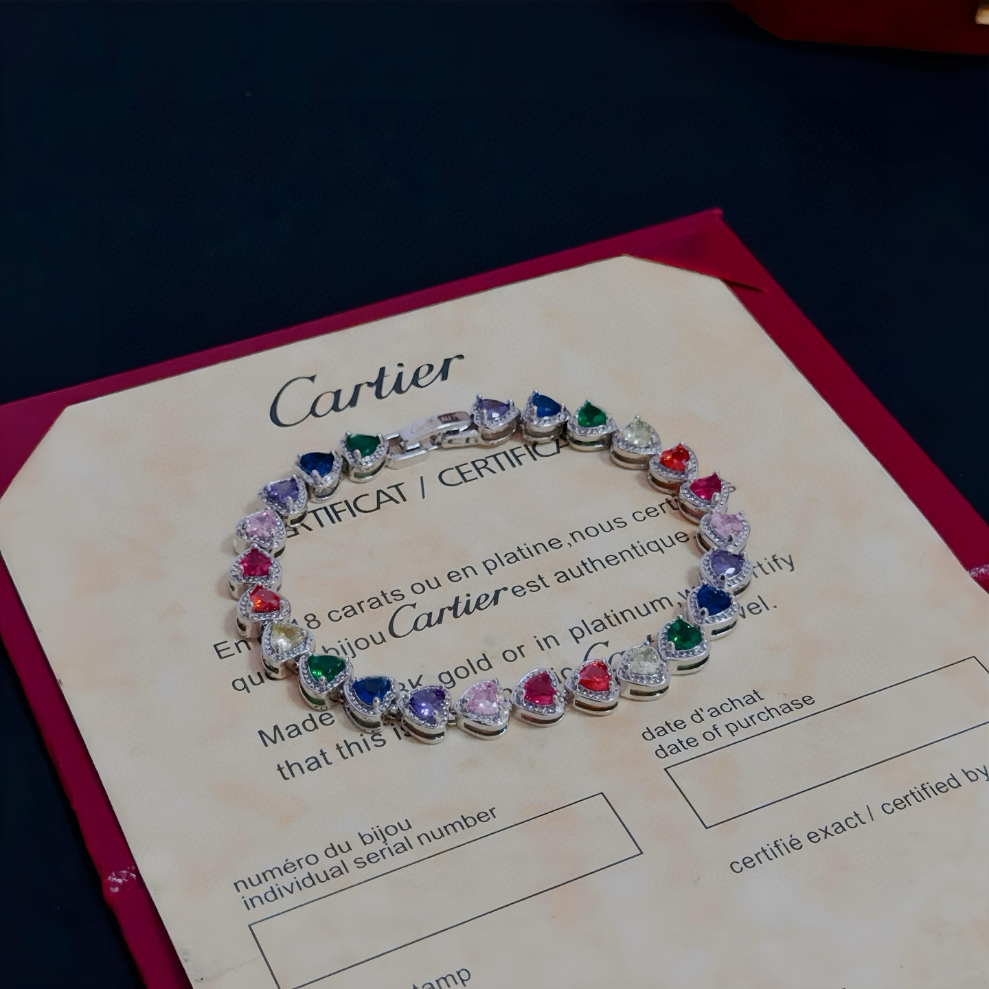 Bracelet Jewelry