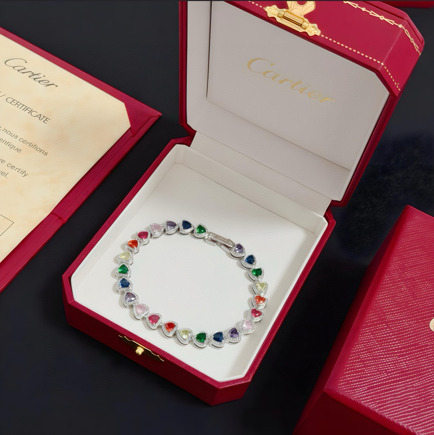 Bracelet Jewelry