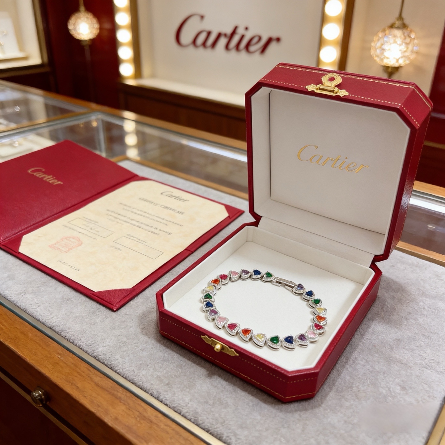Bracelet Jewelry