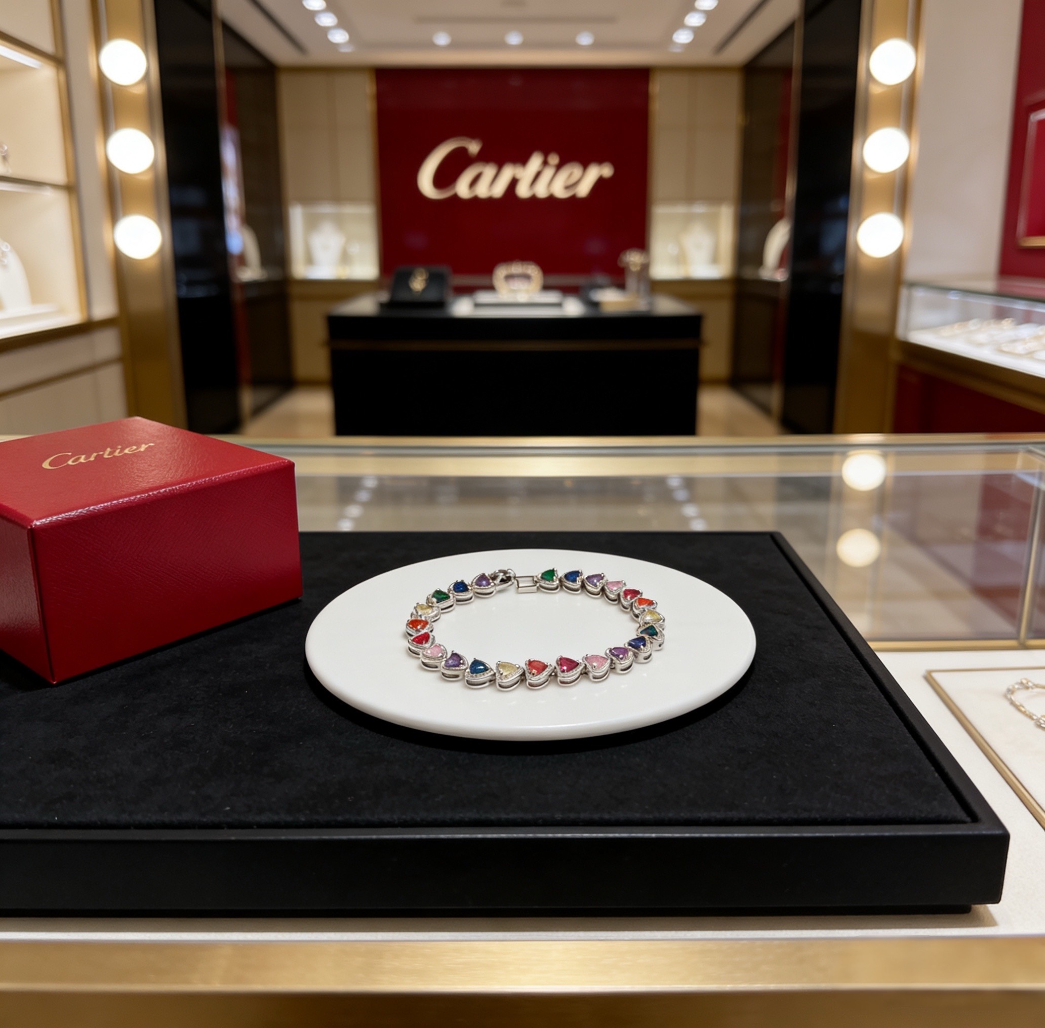 Bracelet Jewelry