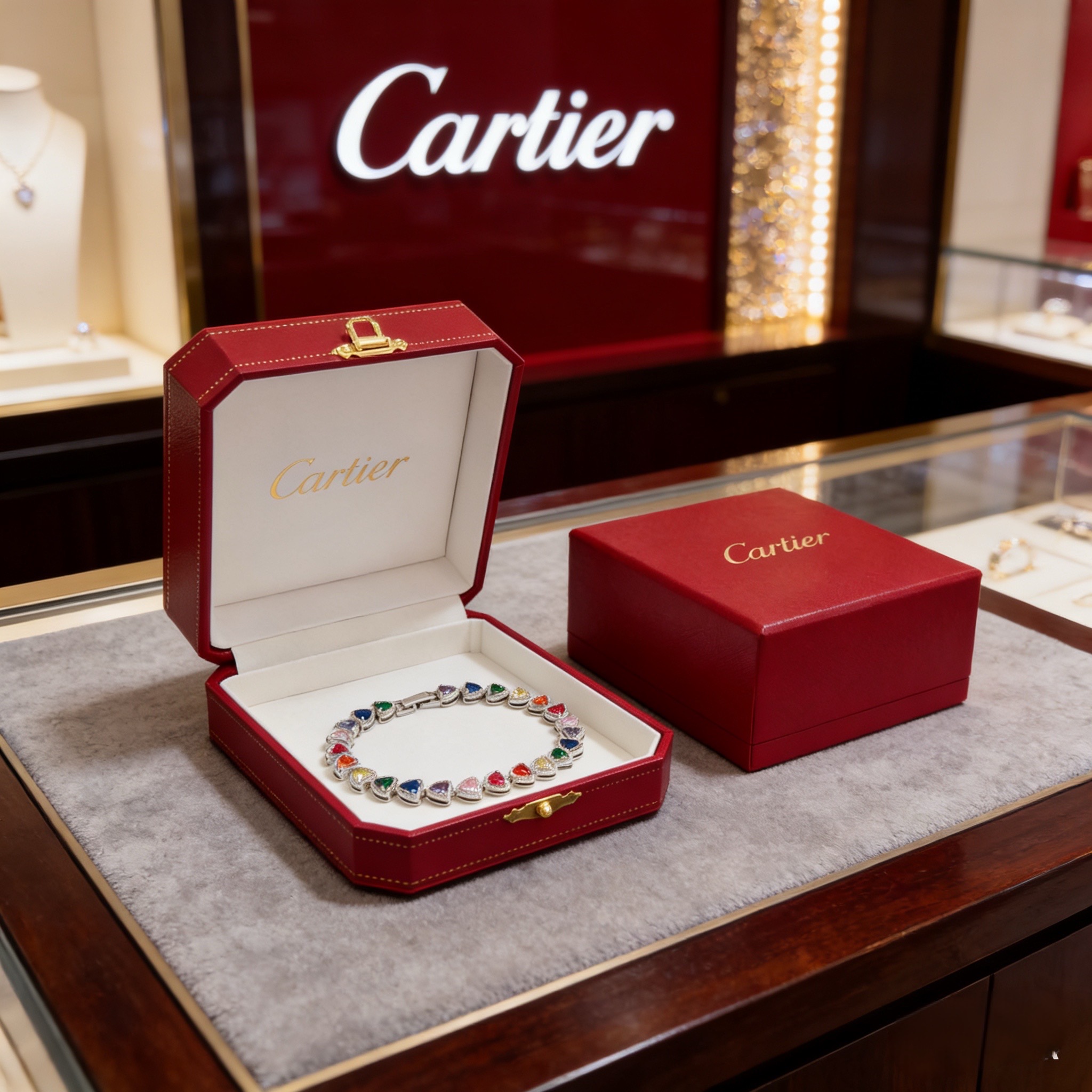 Bracelet Jewelry