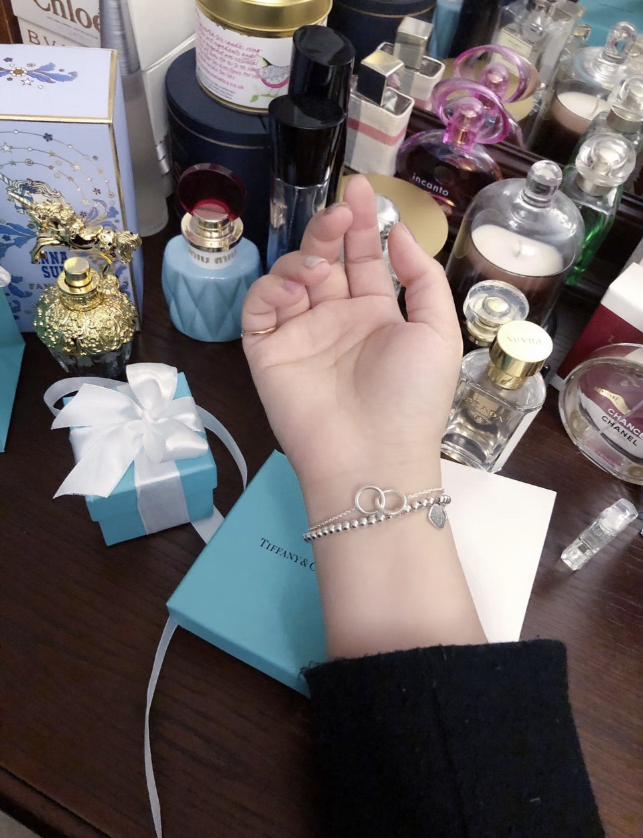Bracelet Jewelry