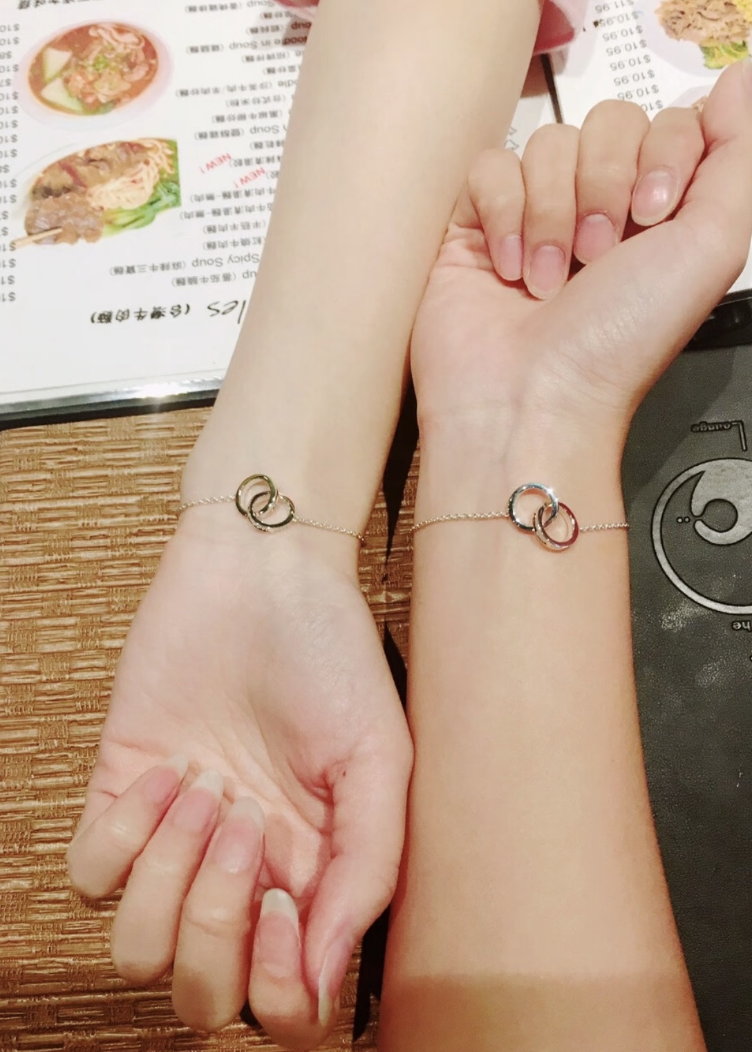 Bracelet Jewelry