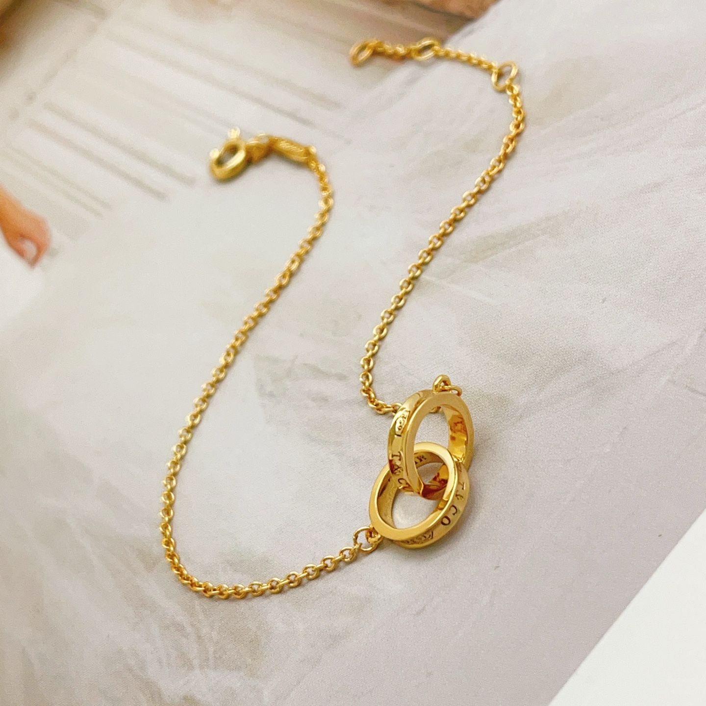 Bracelet Jewelry