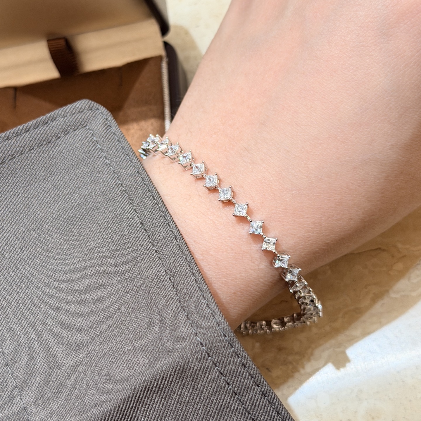 Bracelet Jewelry