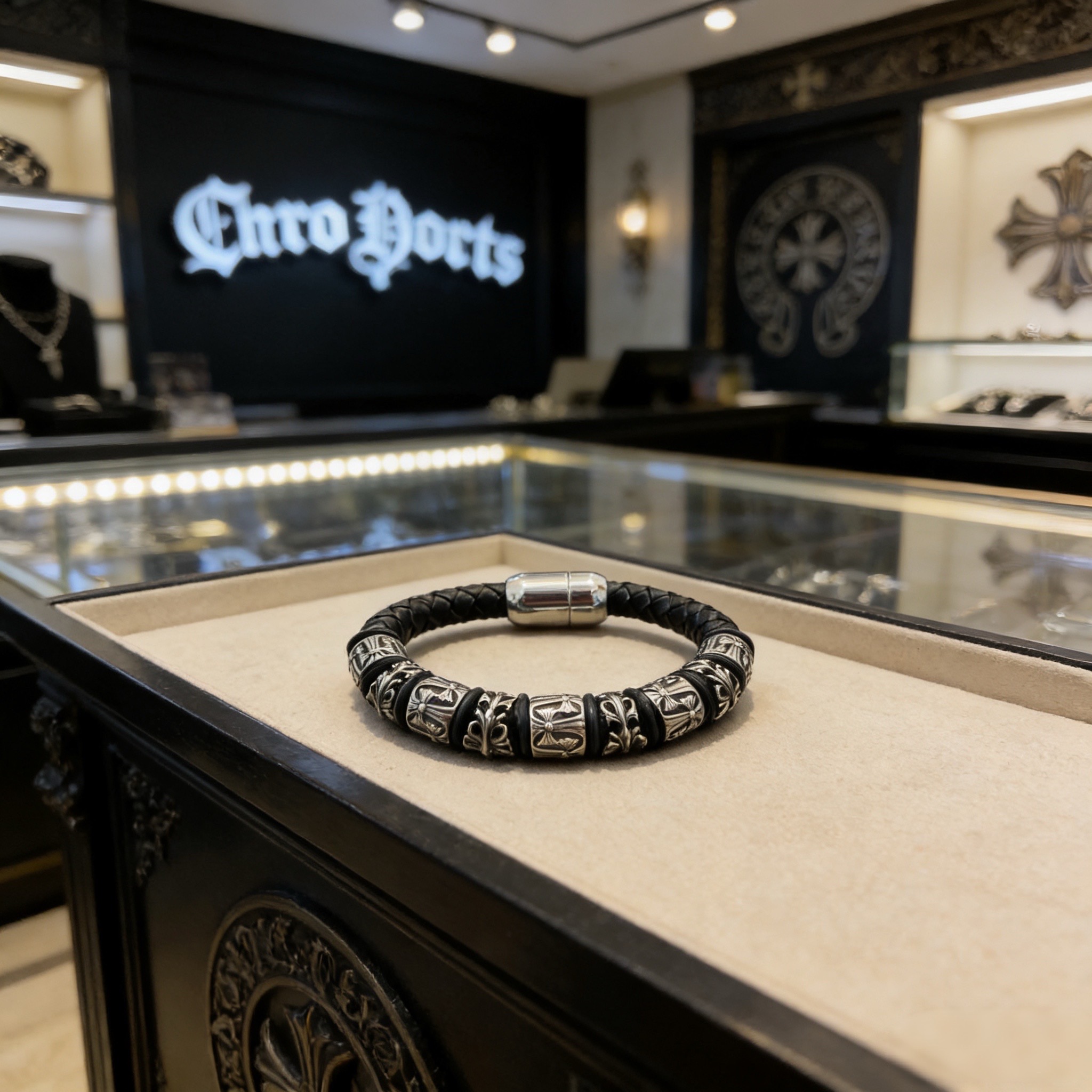 Bracelet Jewelry