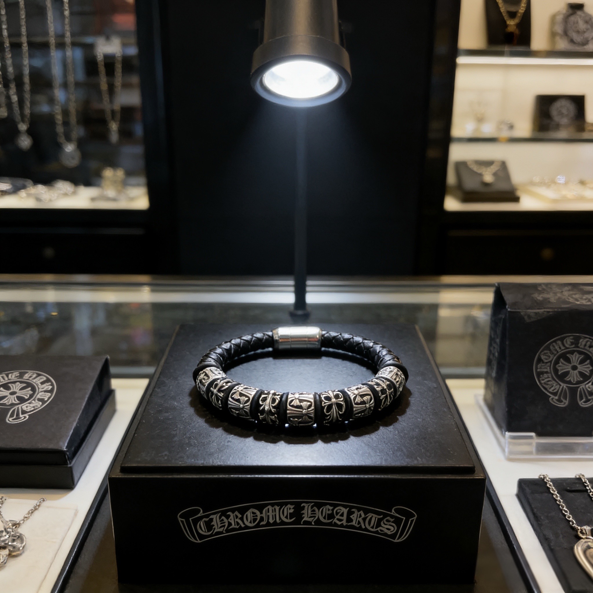 Bracelet Jewelry