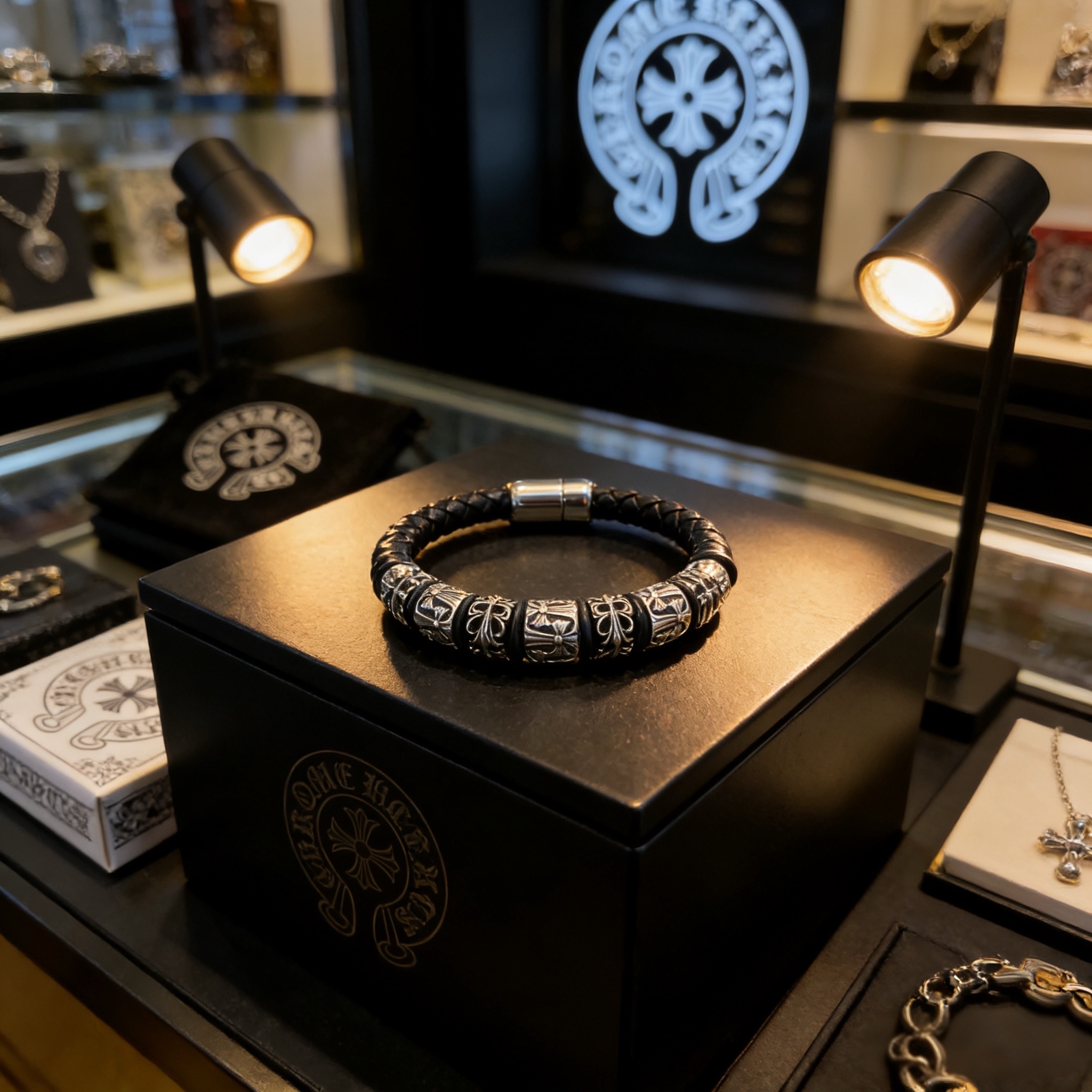 Bracelet Jewelry