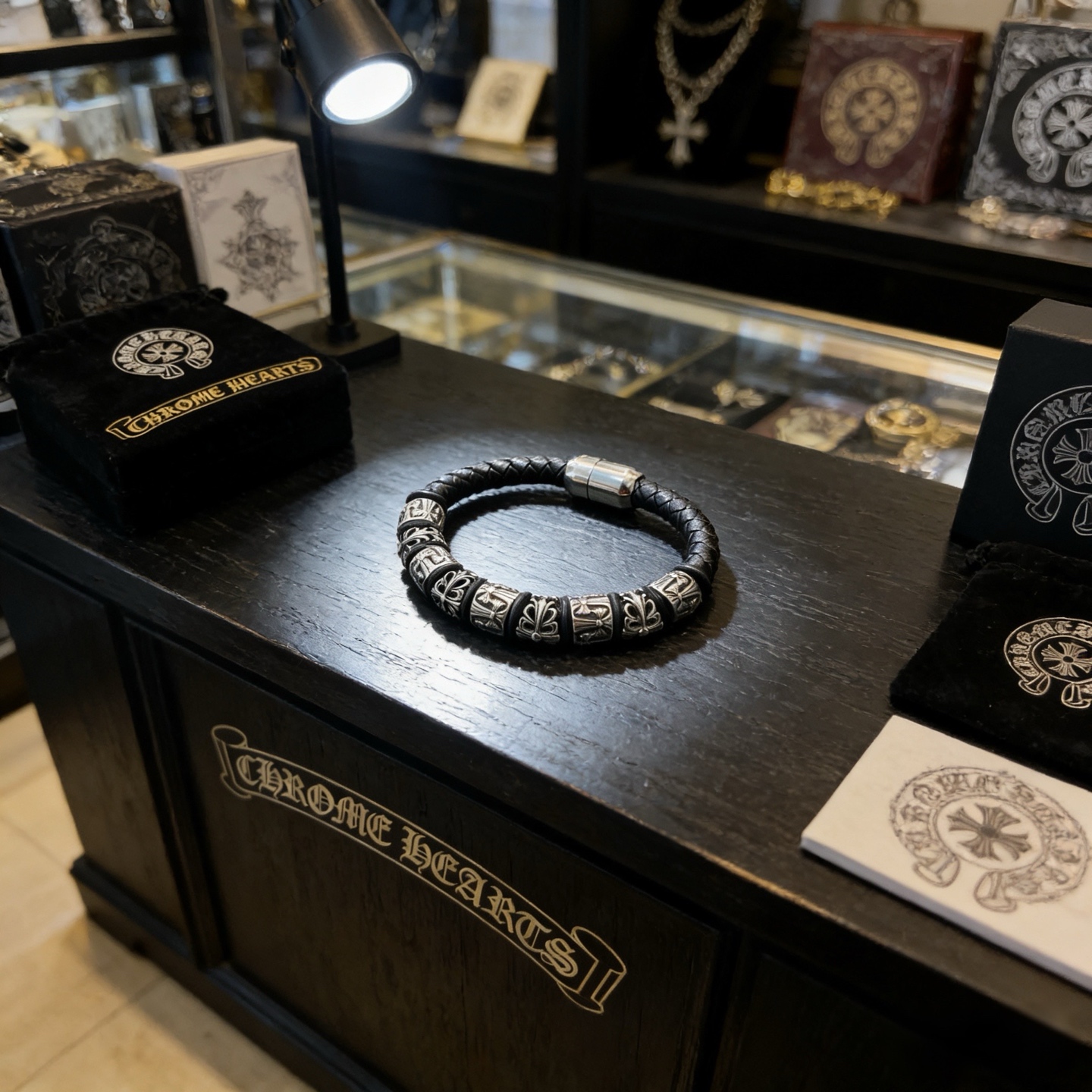 Bracelet Jewelry