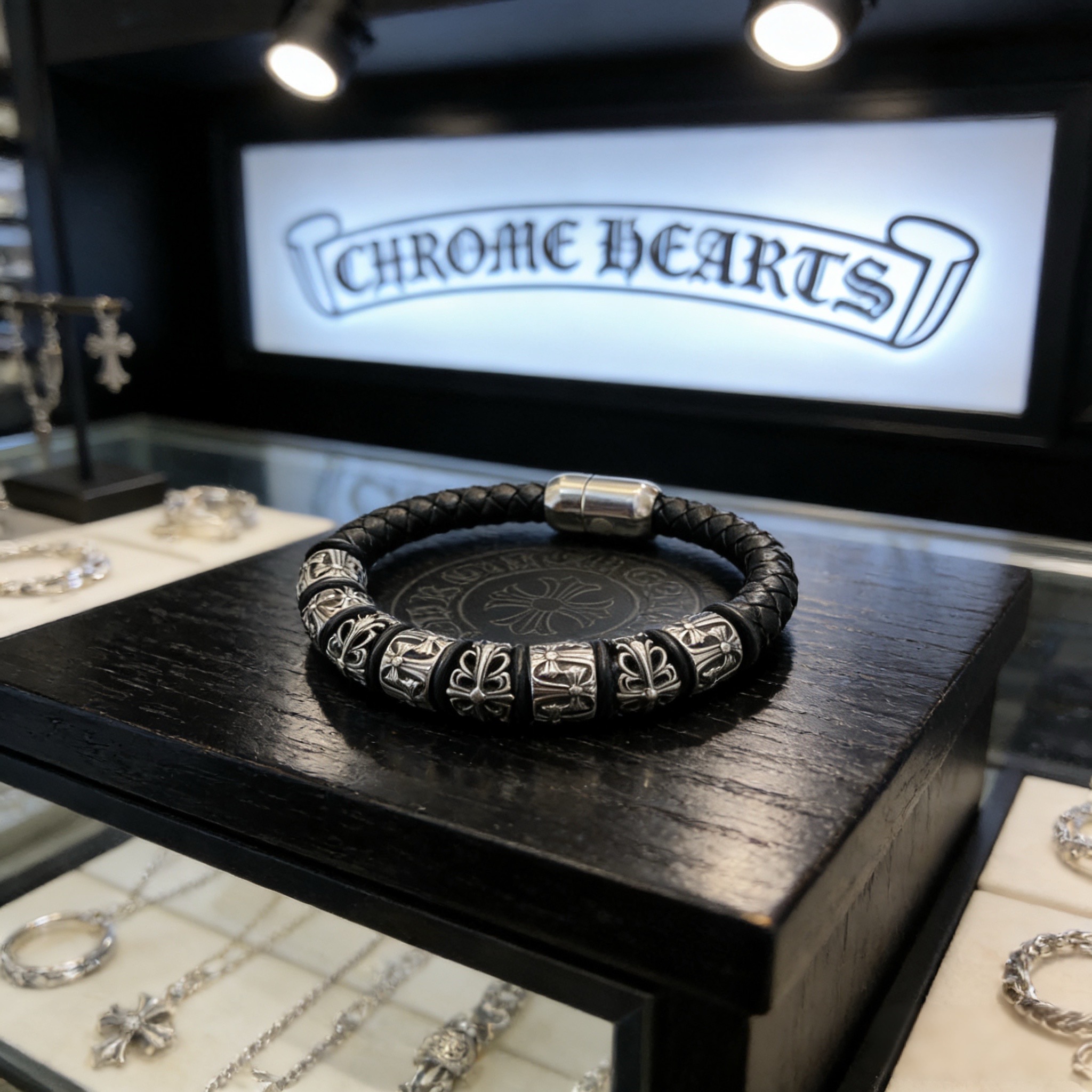 Bracelet Jewelry