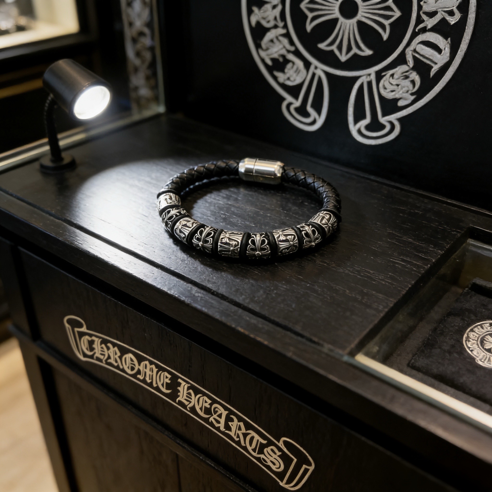 Bracelet Jewelry