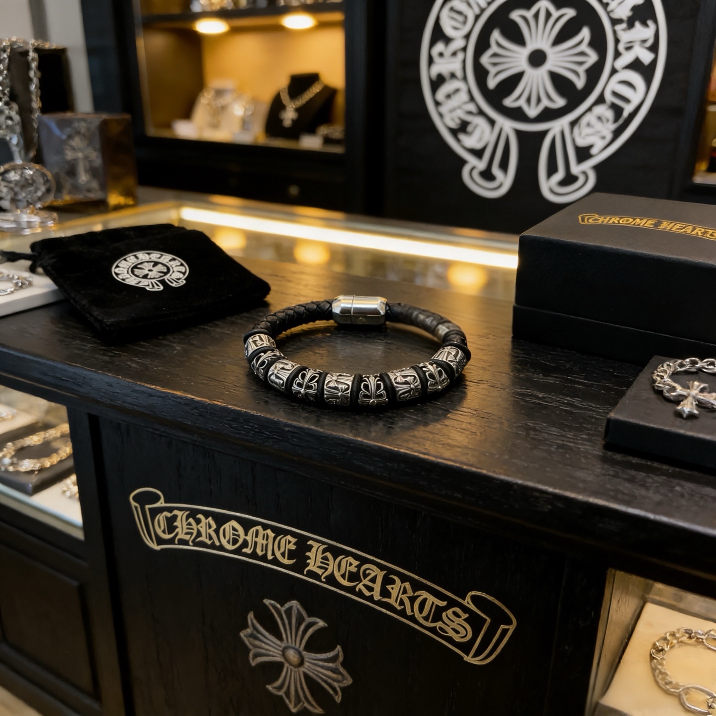 Bracelet Jewelry