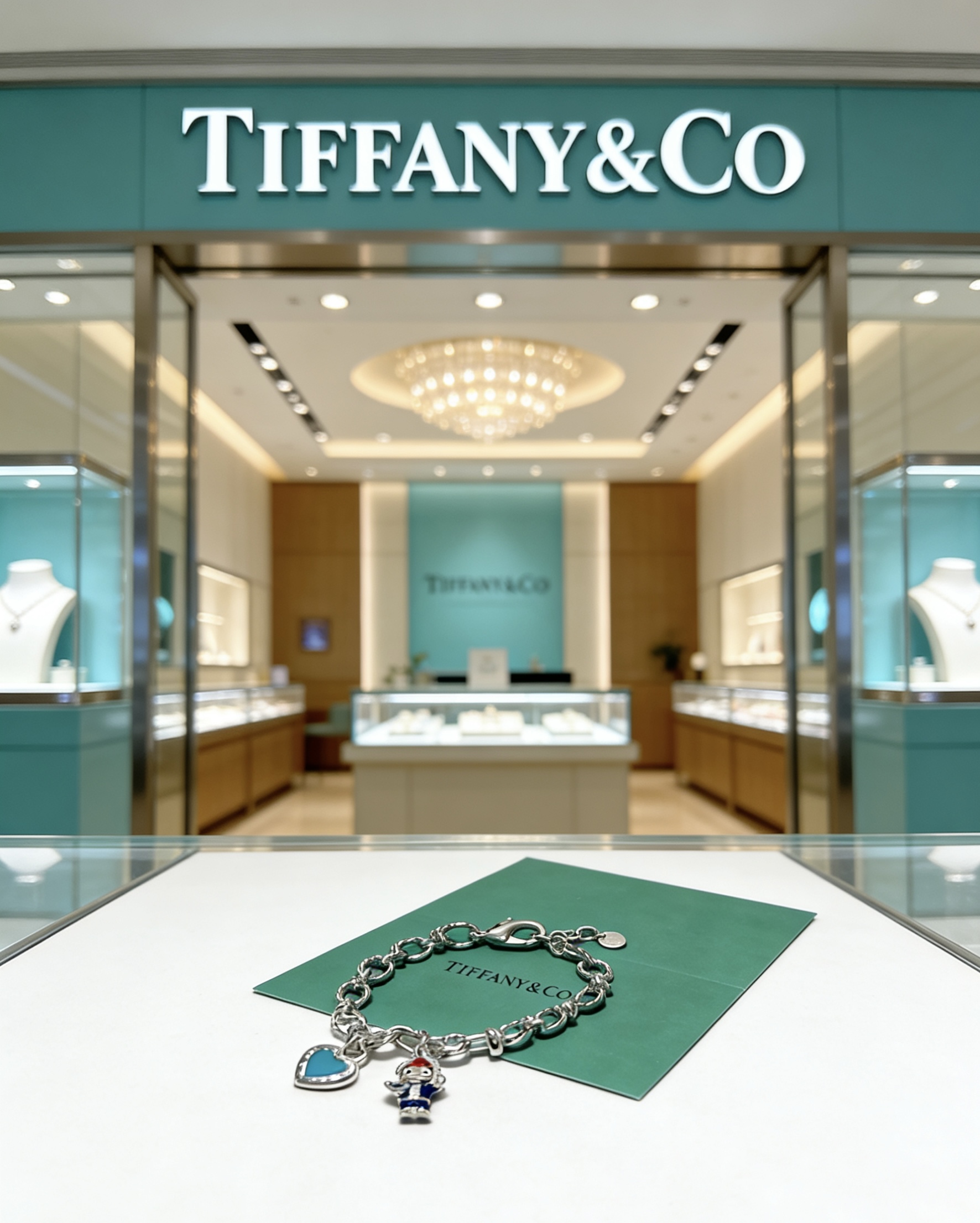 Bracelet Jewelry