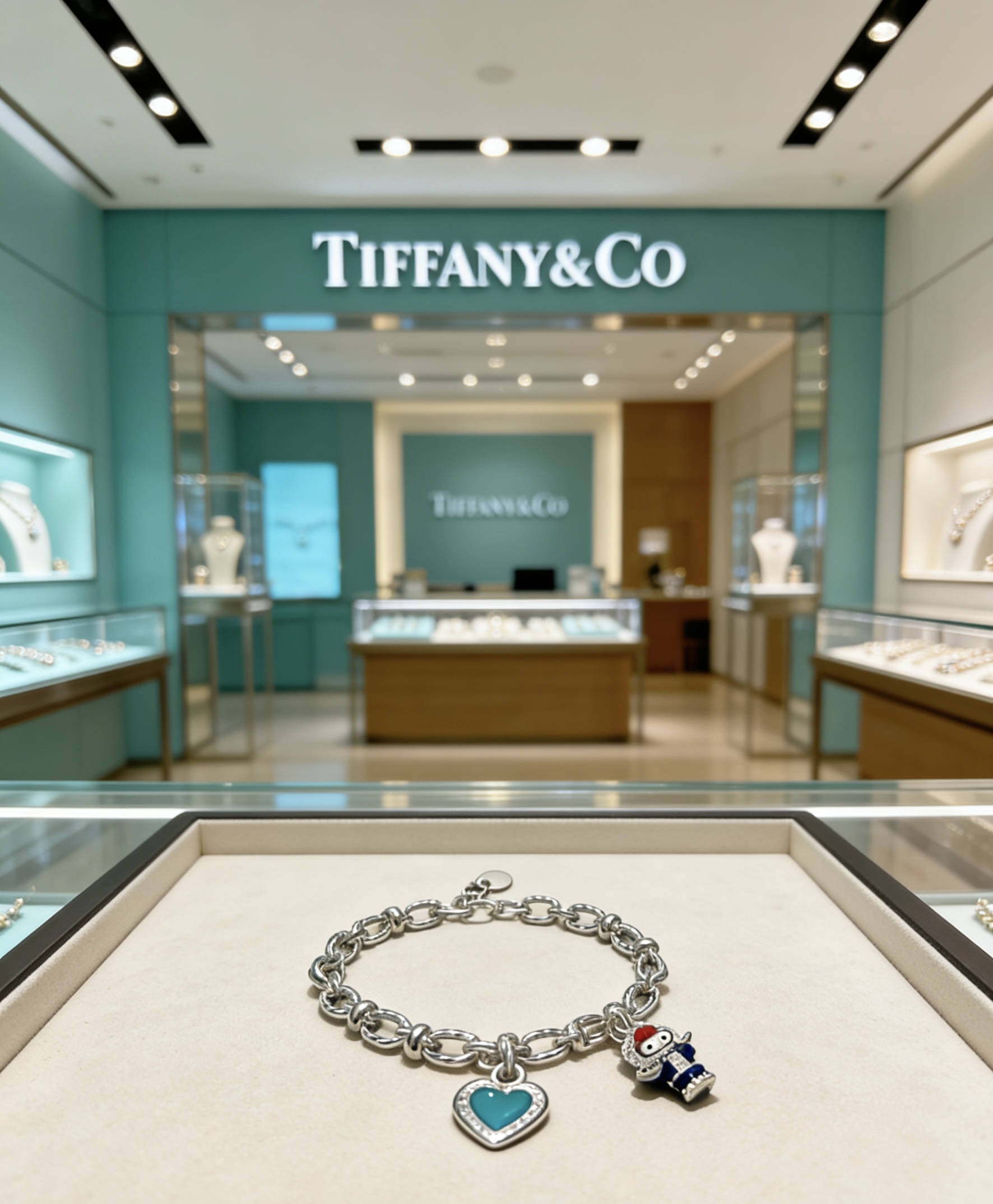 Bracelet Jewelry