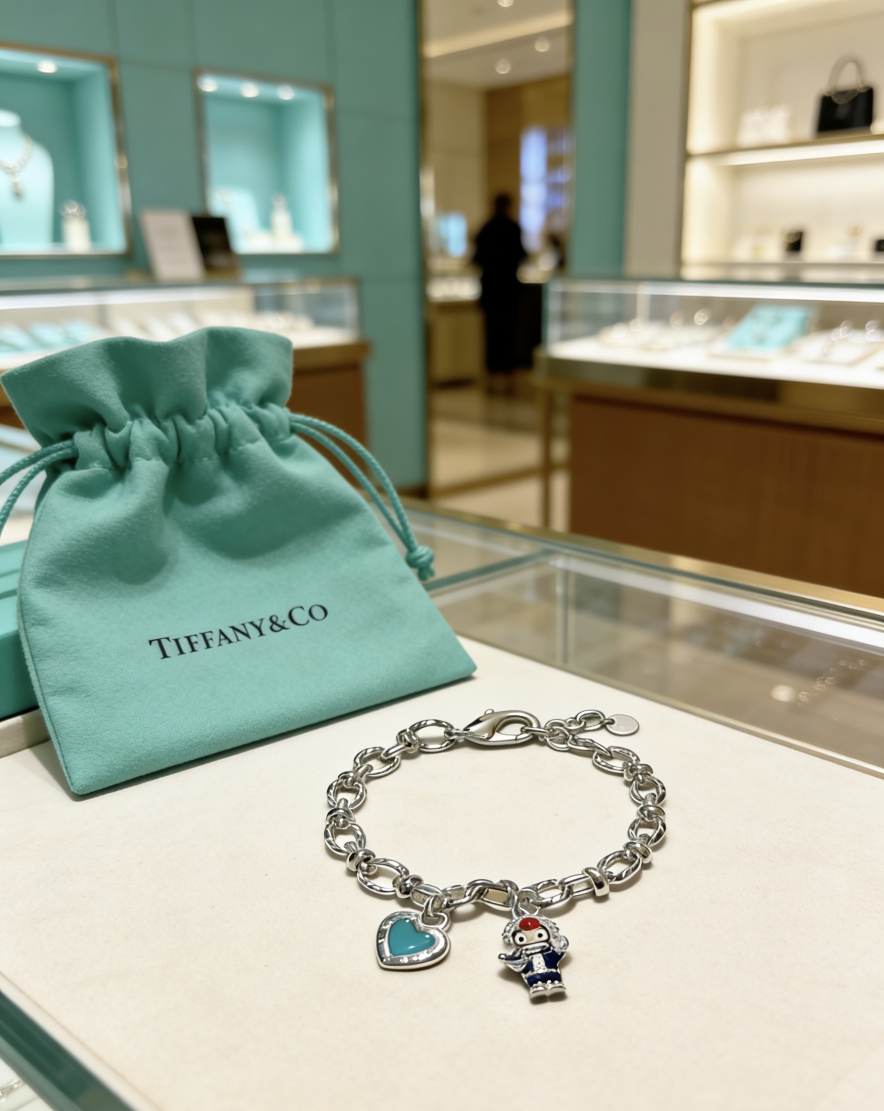 Bracelet Jewelry