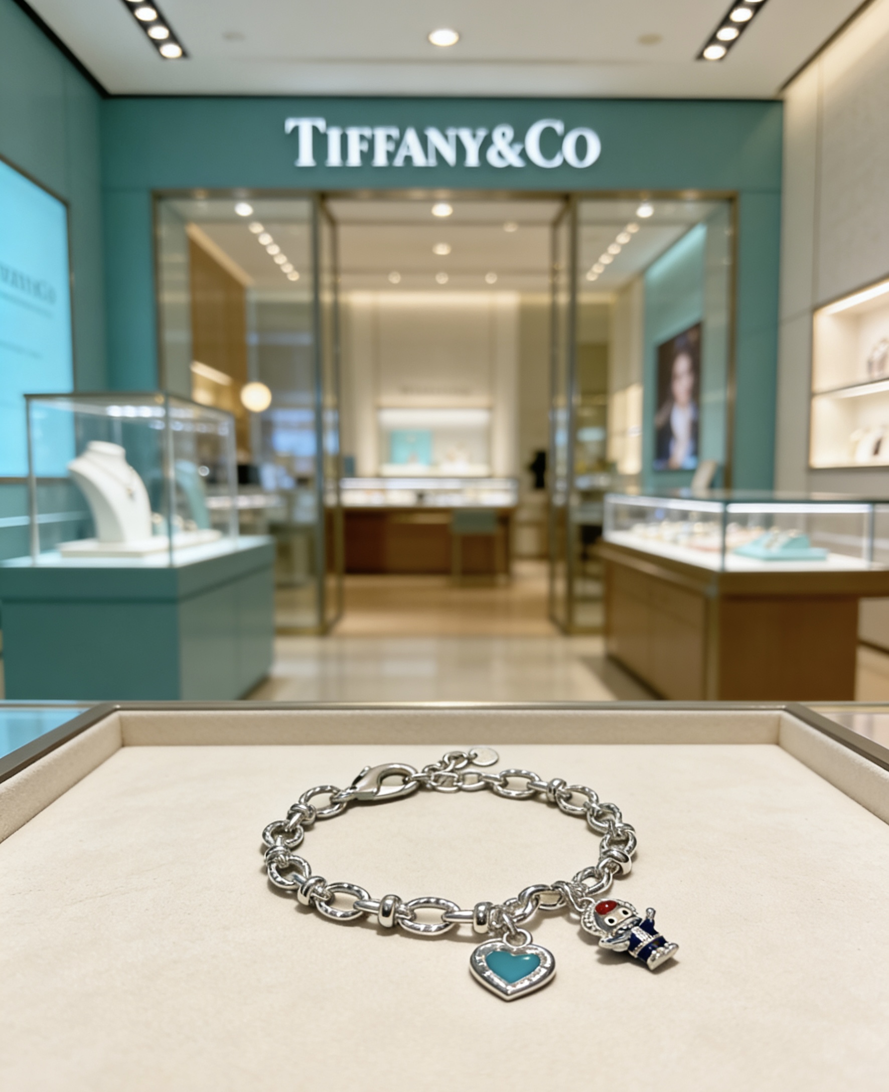 Bracelet Jewelry
