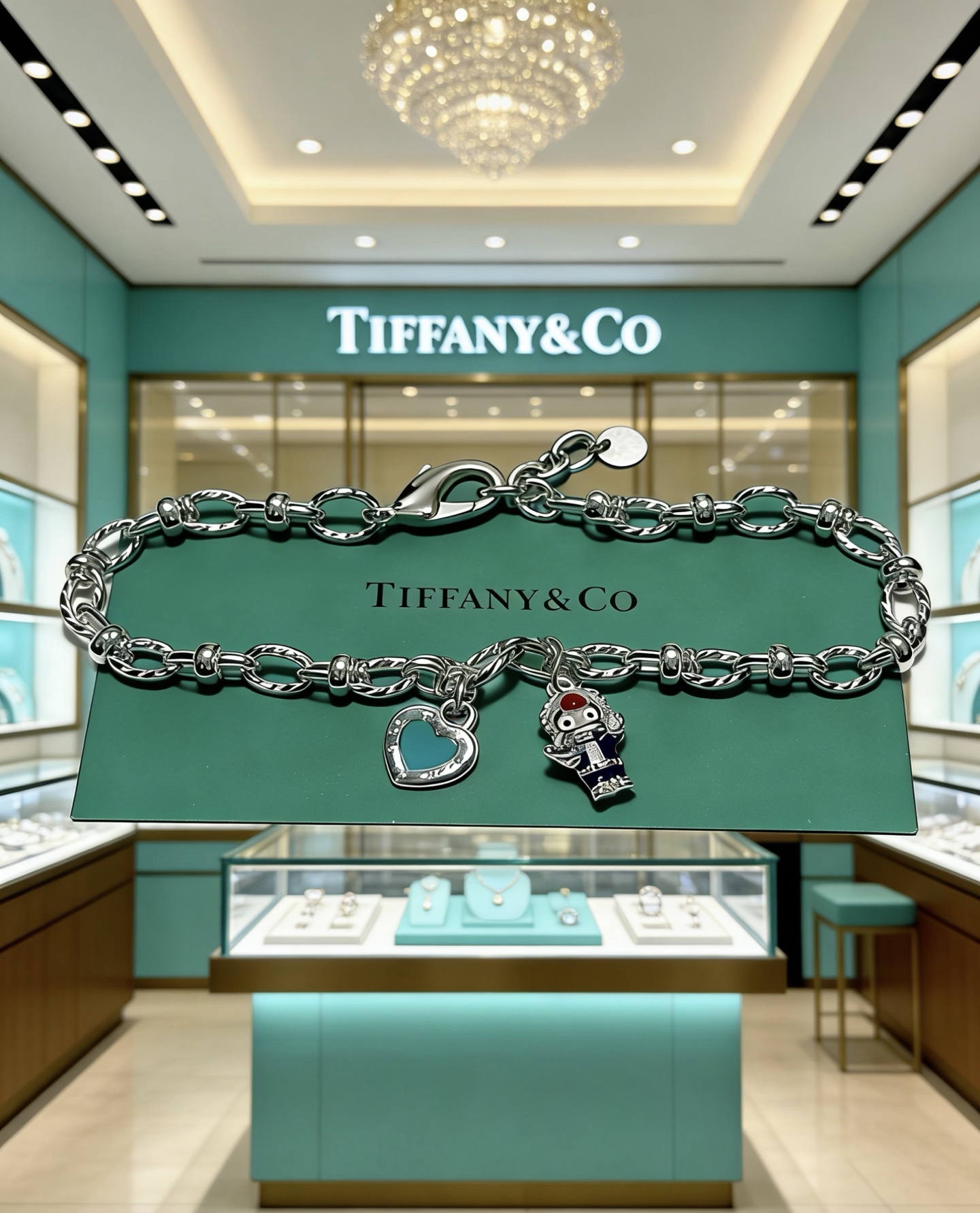 Bracelet Jewelry