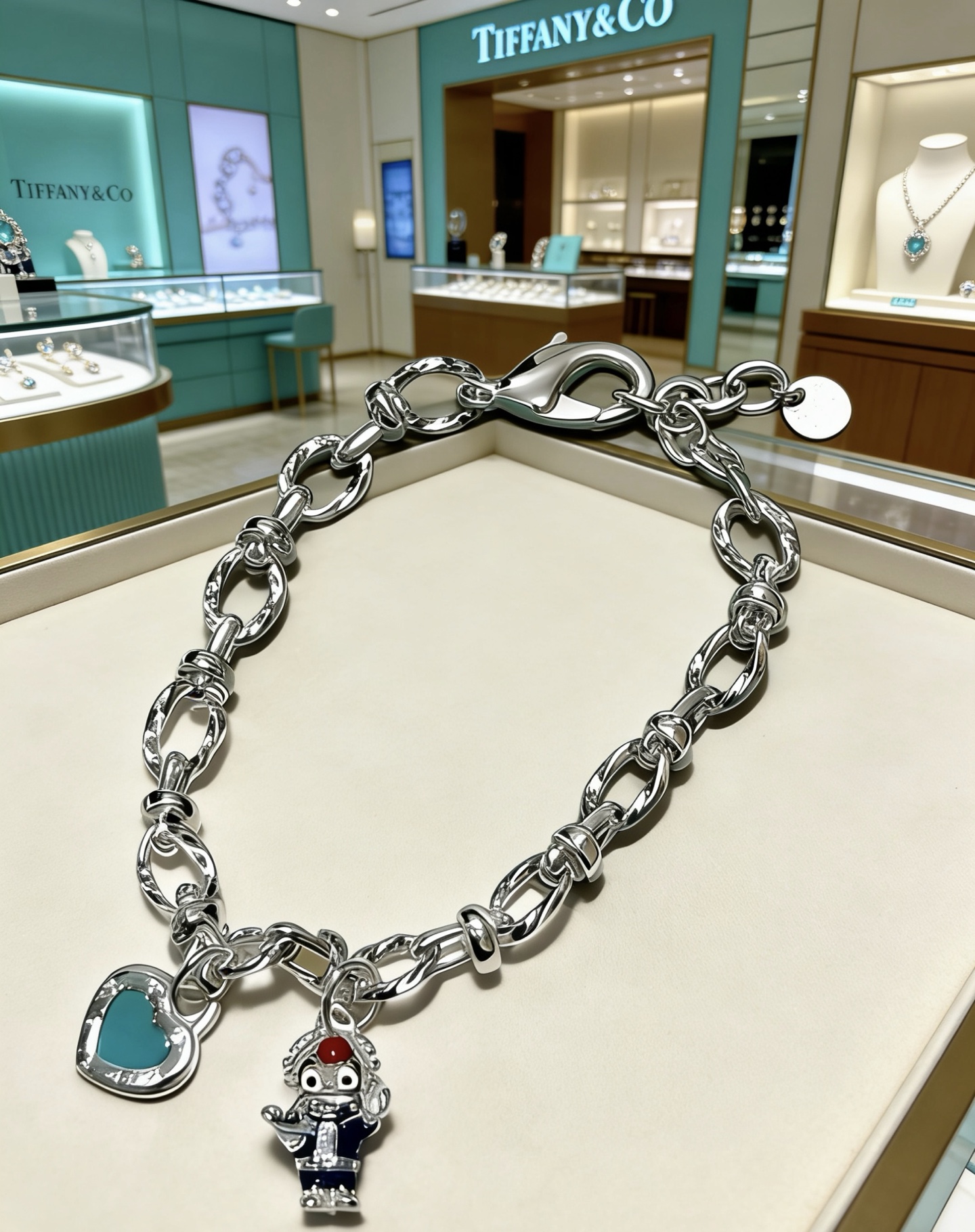 Bracelet Jewelry