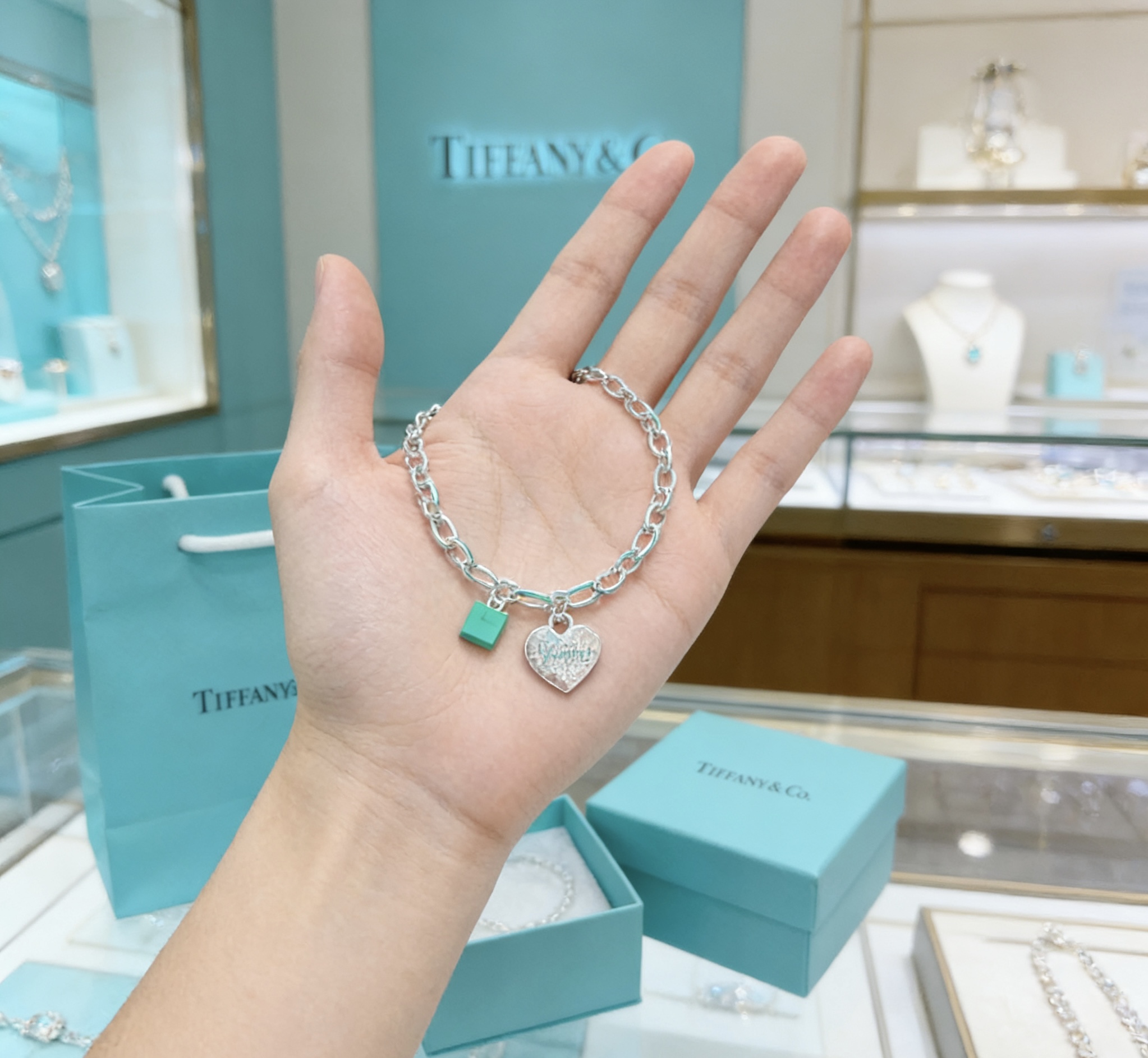 Bracelet Jewelry